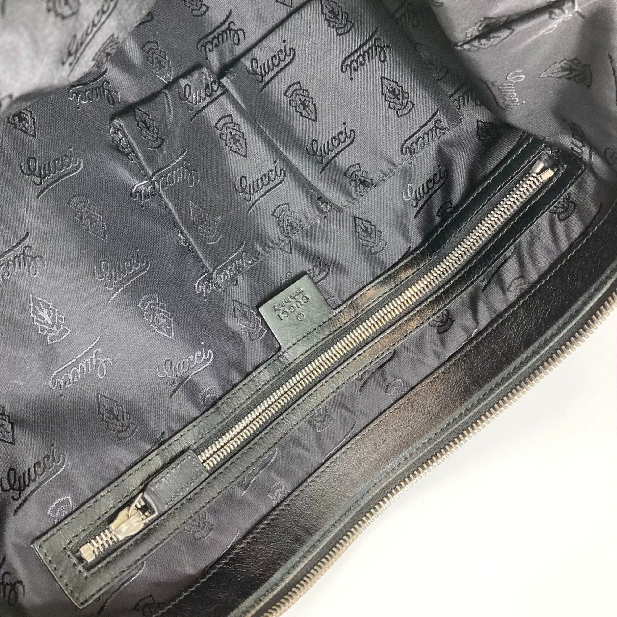 Gucci Gucci Diamante tote Size ONE SIZE - 14 Thumbnail