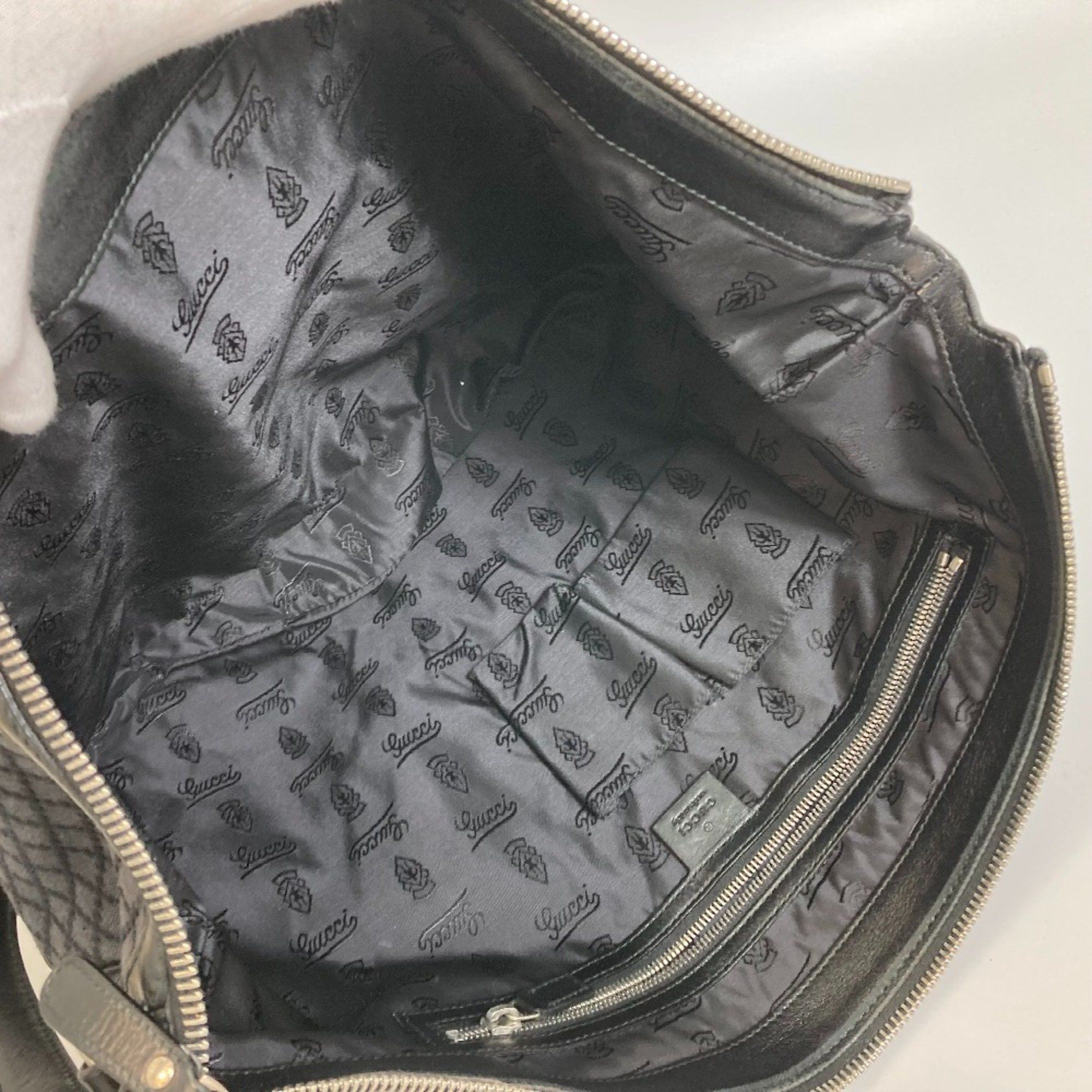Gucci Gucci Diamante tote Size ONE SIZE - 5 Thumbnail