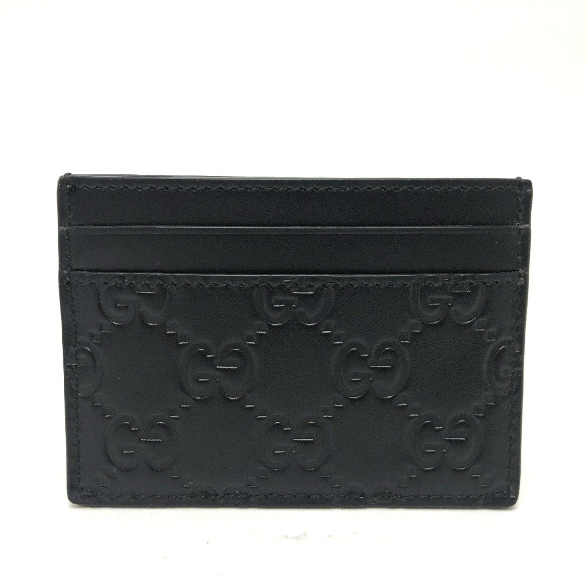 Gucci Gucci Guccissima wallet Size ONE SIZE - 2 Thumbnail