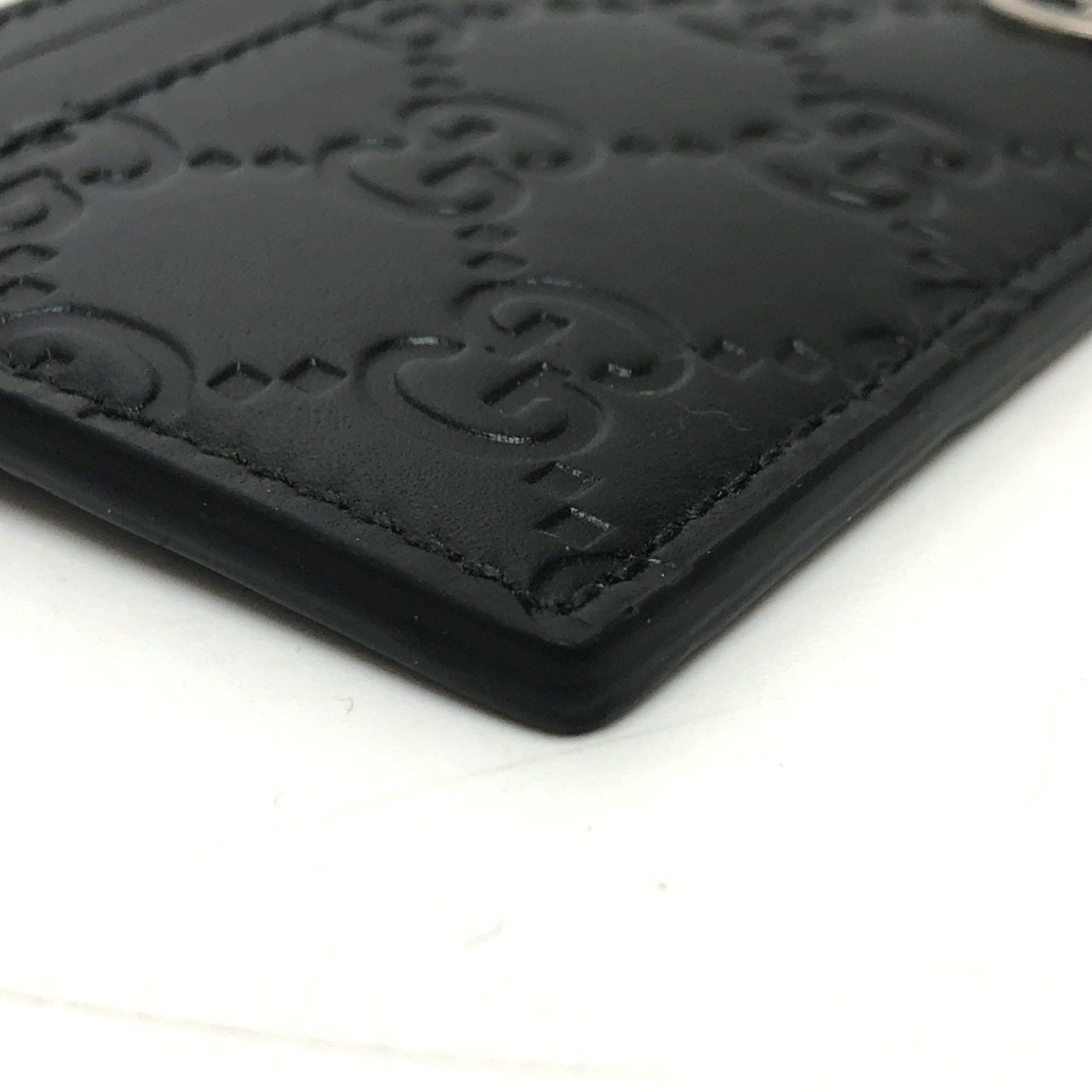 Gucci Gucci Guccissima wallet Size ONE SIZE - 8 Thumbnail