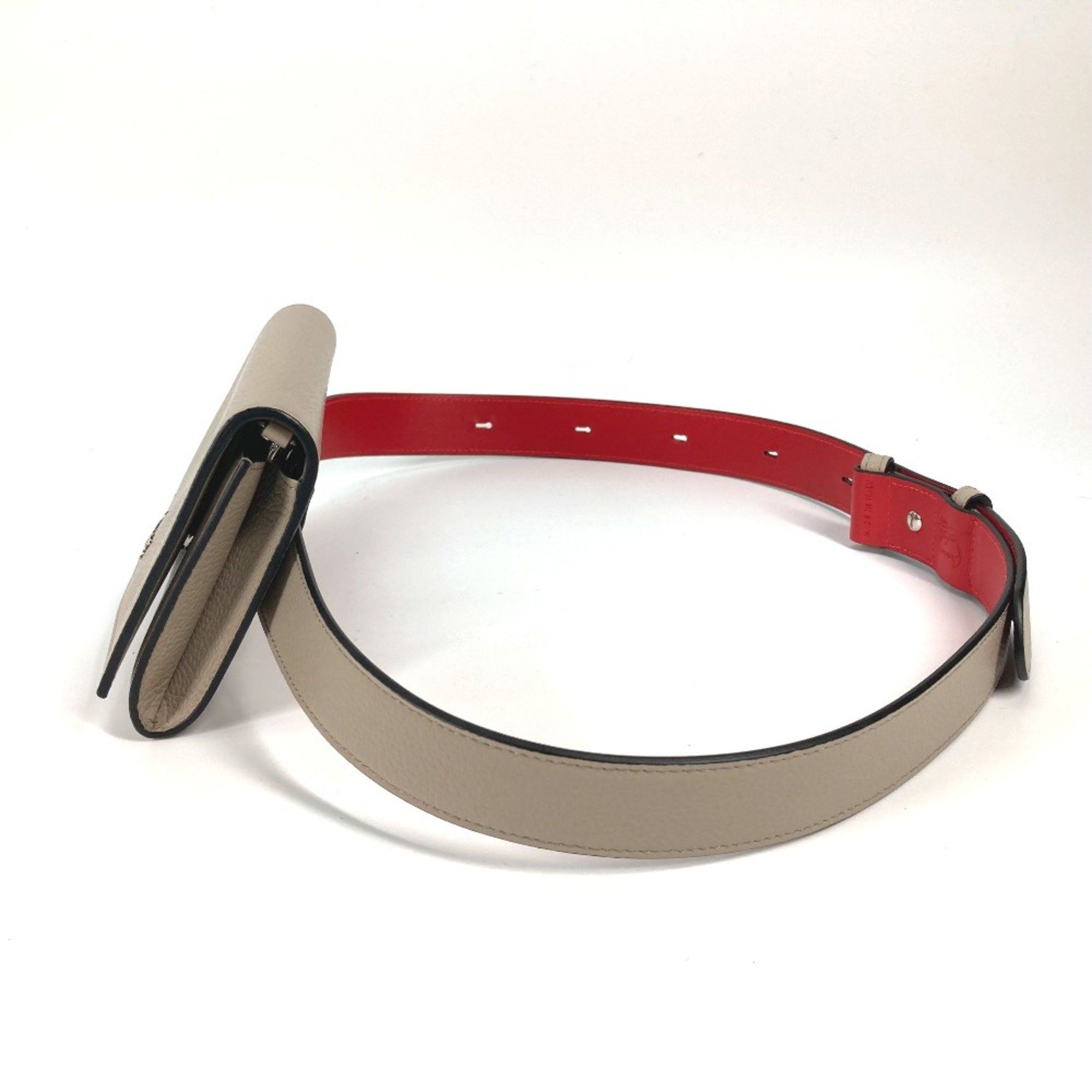 Christian Louboutin Christian Louboutin clutch Size ONE SIZE - 11 Thumbnail