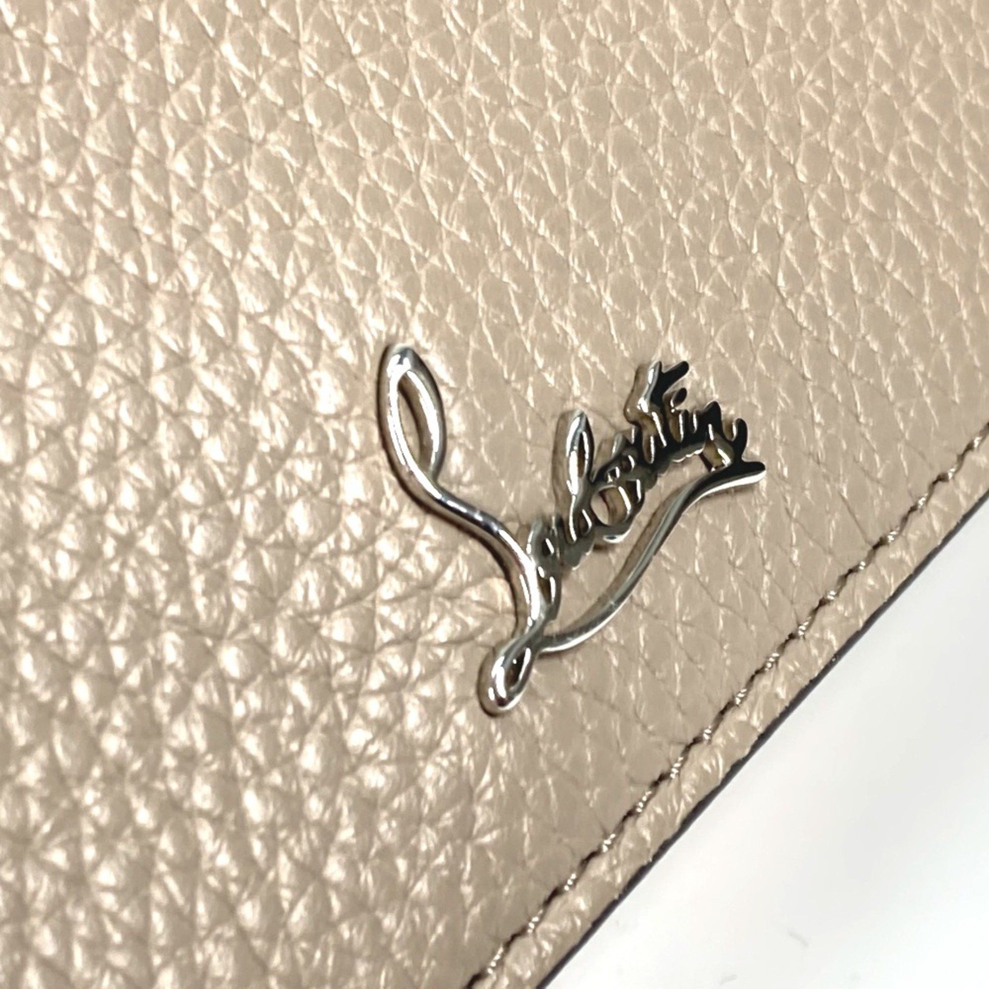 Christian Louboutin Christian Louboutin clutch Size ONE SIZE - 8 Thumbnail