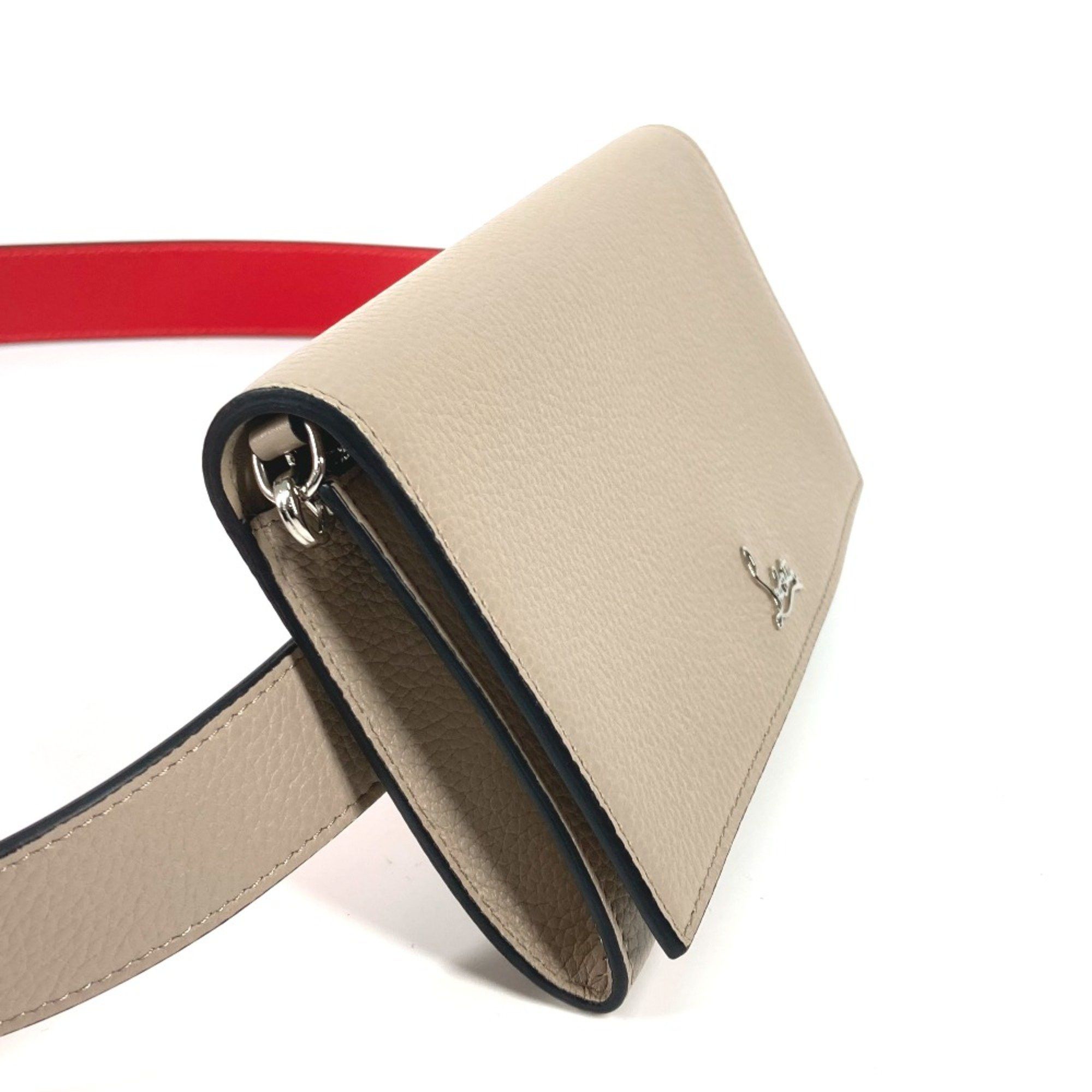 Christian Louboutin Christian Louboutin clutch Size ONE SIZE - 4 Thumbnail