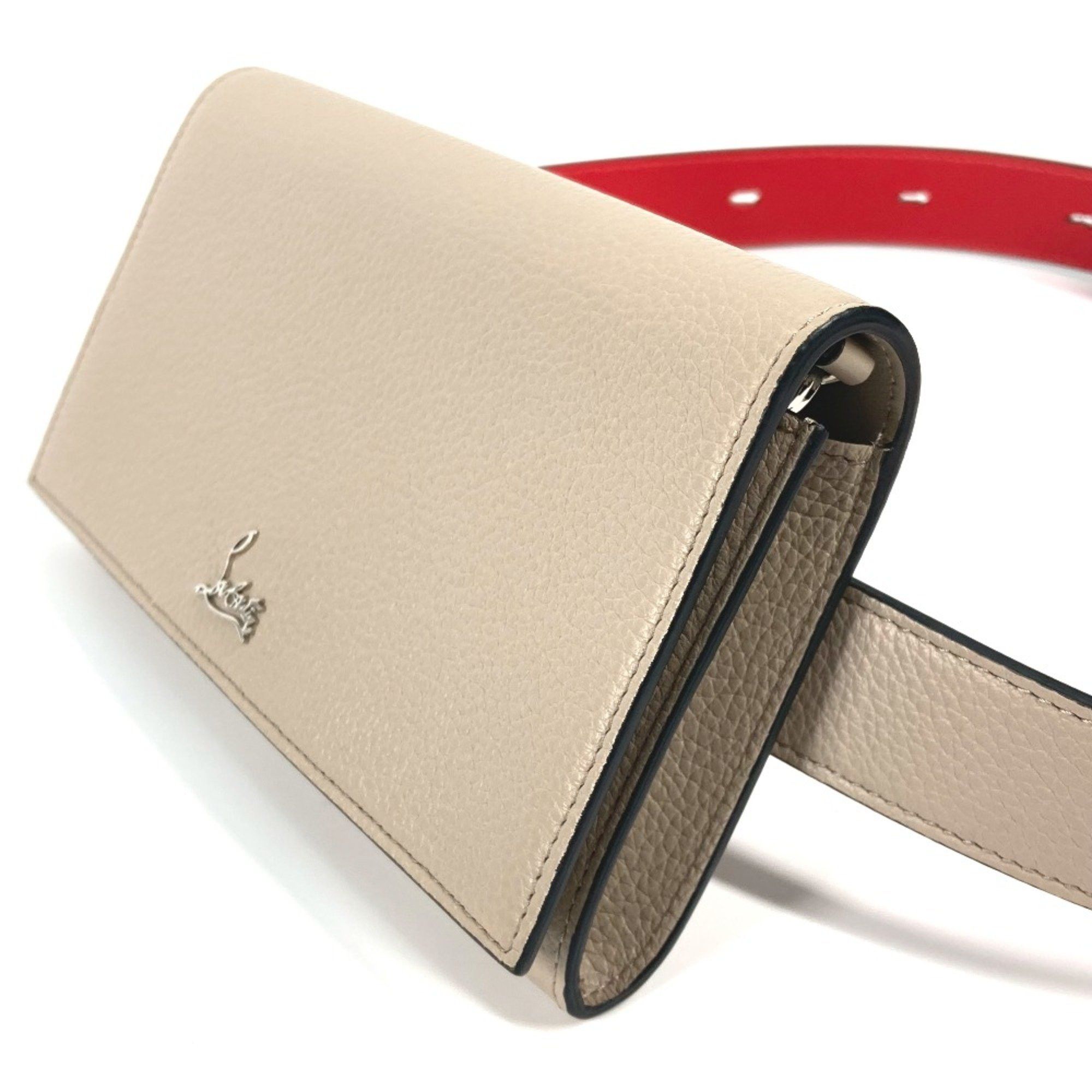 Christian Louboutin Christian Louboutin clutch Size ONE SIZE - 3 Thumbnail