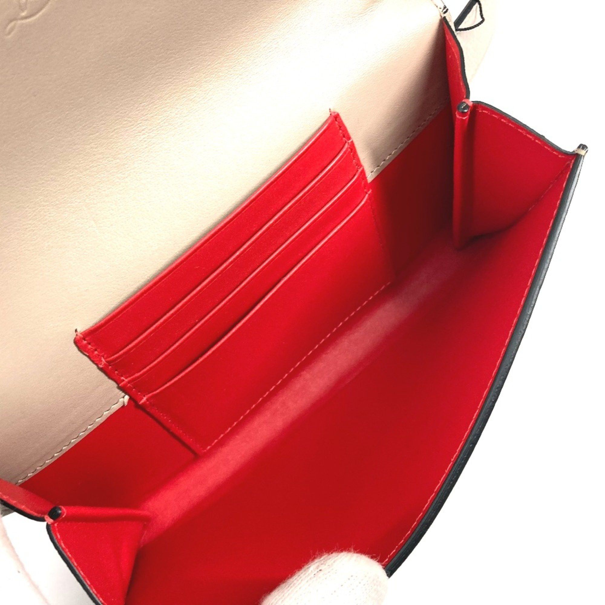 Christian Louboutin Christian Louboutin clutch Size ONE SIZE - 7 Thumbnail