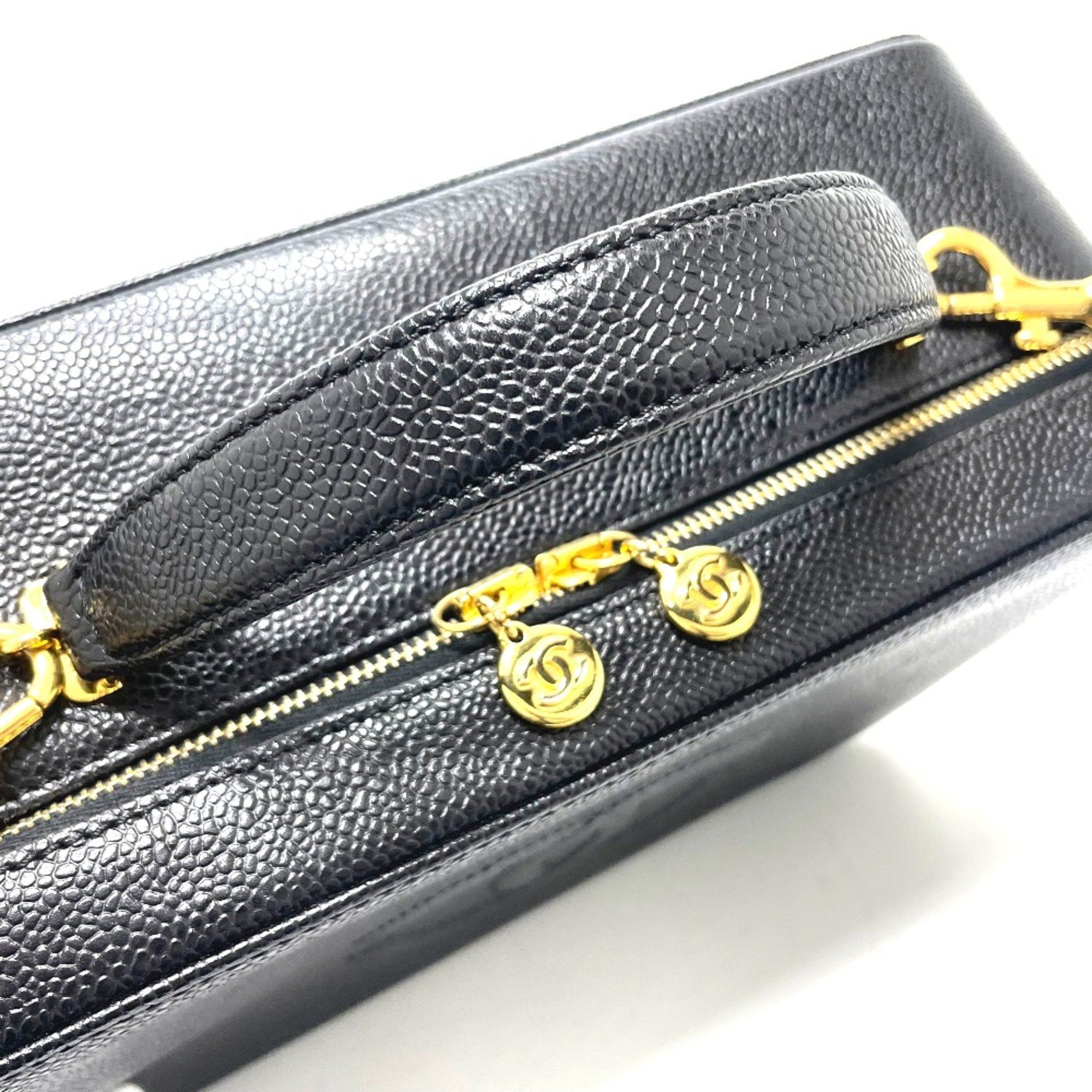 Chanel Chanel Vanity handbag Size ONE SIZE - 4 Thumbnail