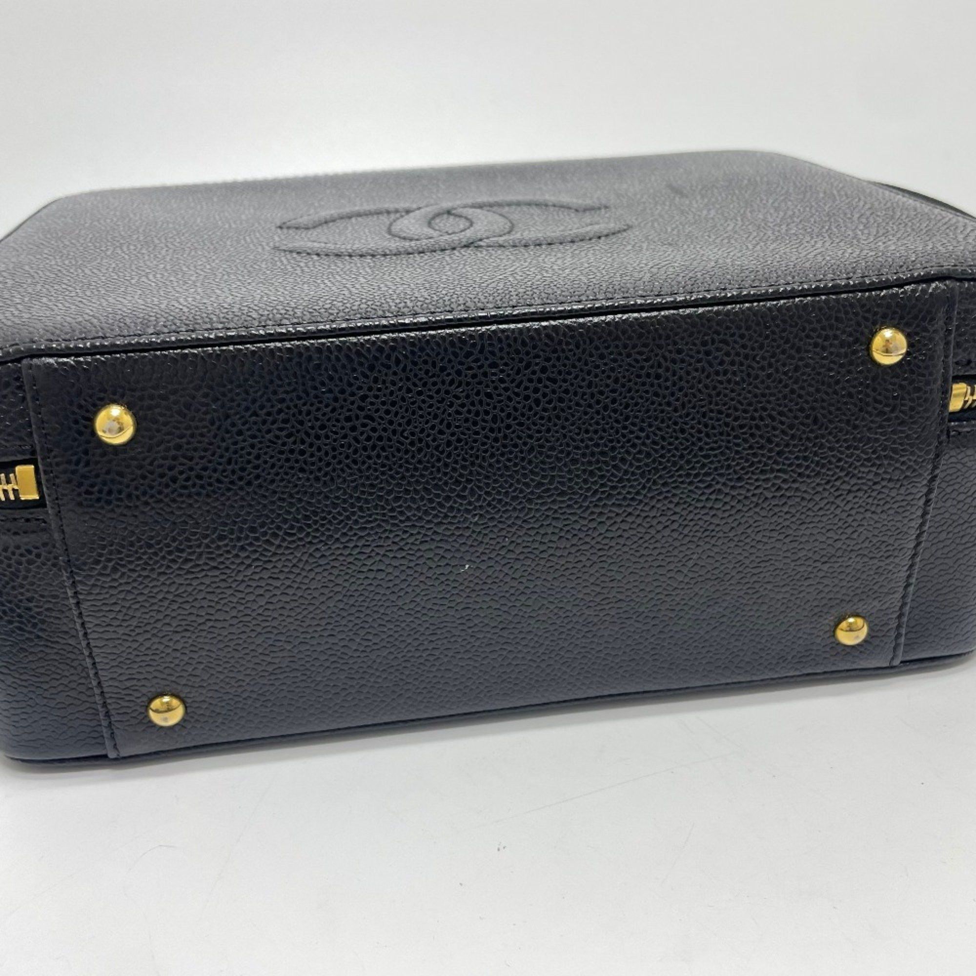 Chanel Chanel Vanity handbag Size ONE SIZE - 10 Thumbnail