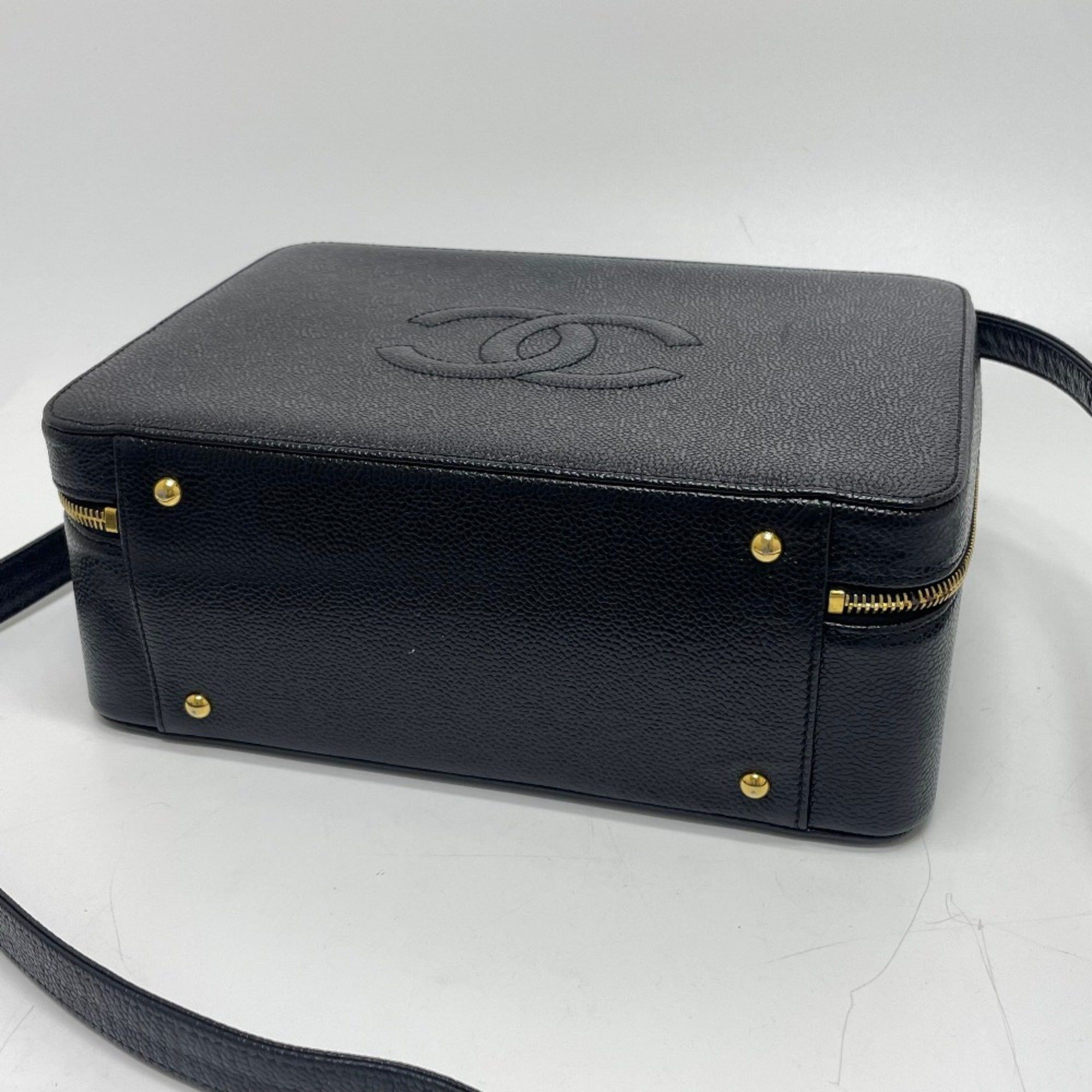 Chanel Chanel Vanity handbag Size ONE SIZE - 3 Thumbnail