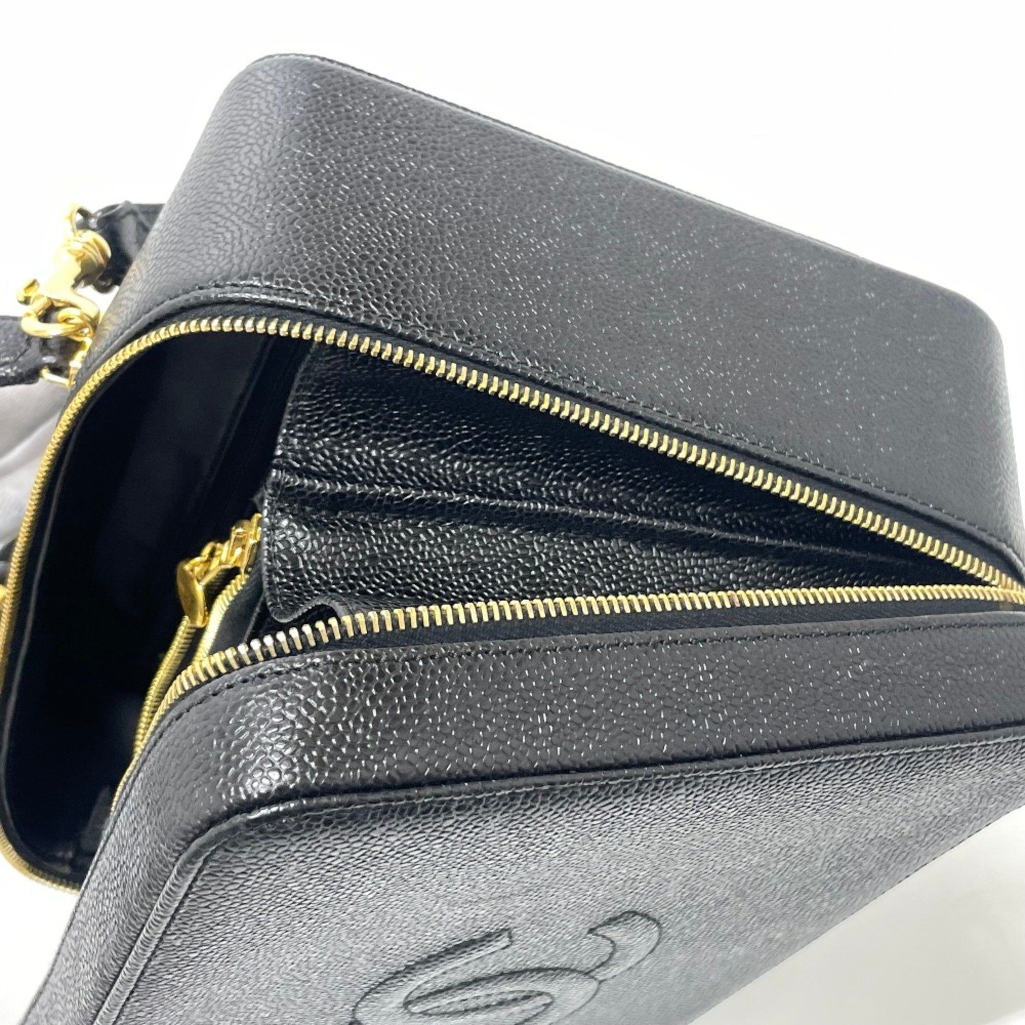 Chanel Chanel Vanity handbag Size ONE SIZE - 12 Thumbnail
