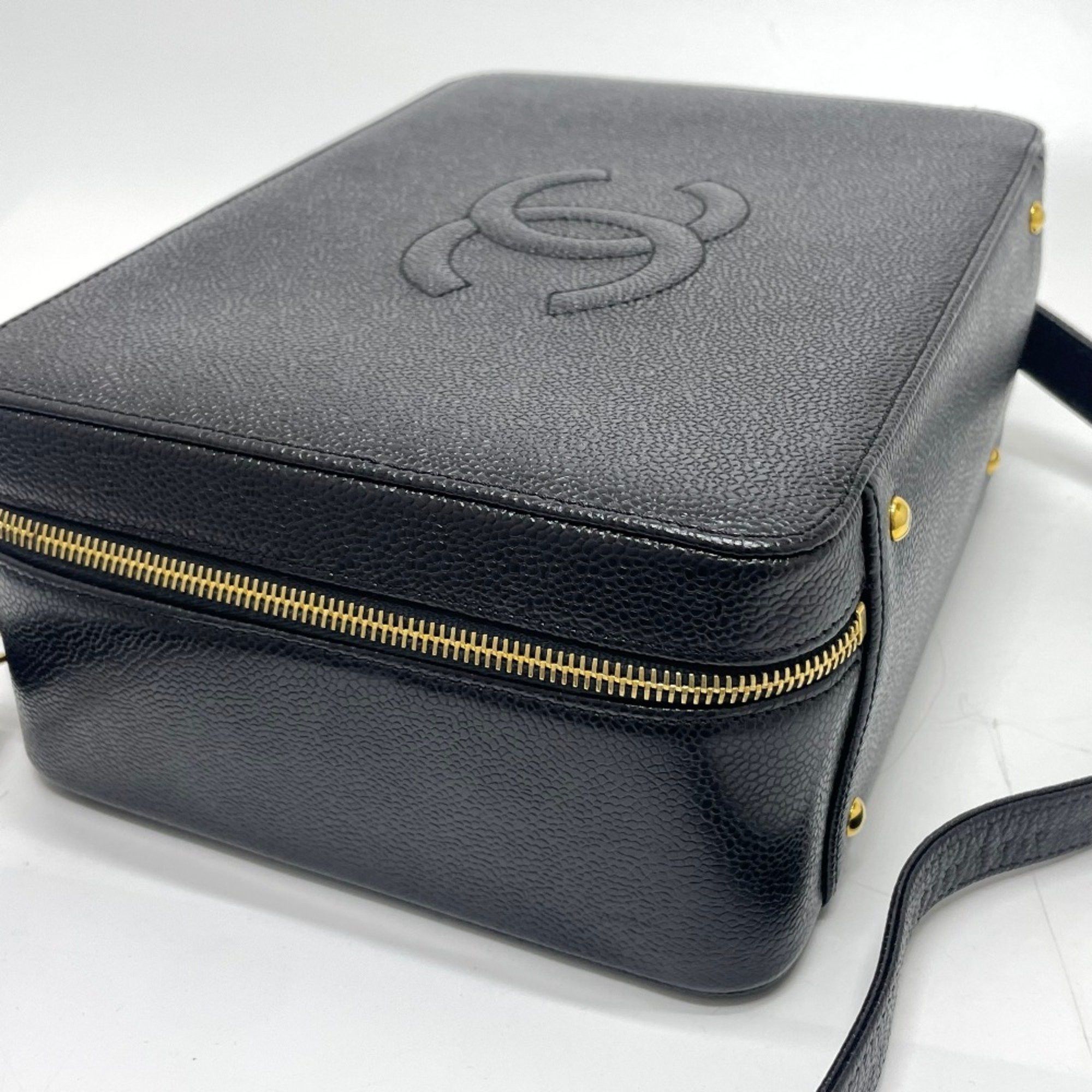 Chanel Chanel Vanity handbag Size ONE SIZE - 9 Thumbnail