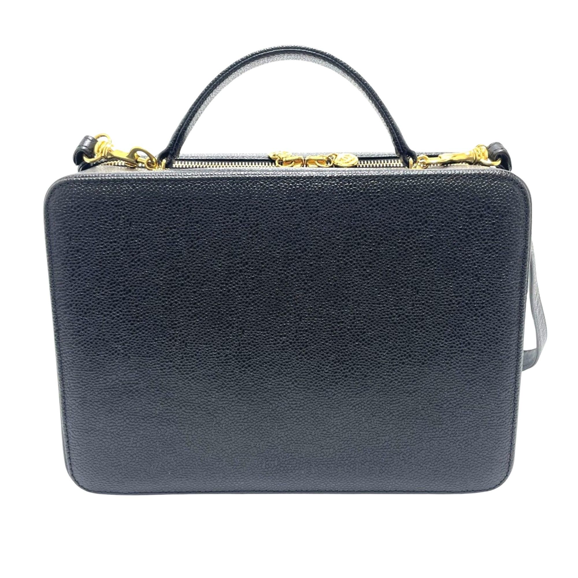 Chanel Chanel Vanity handbag Size ONE SIZE - 2 Thumbnail