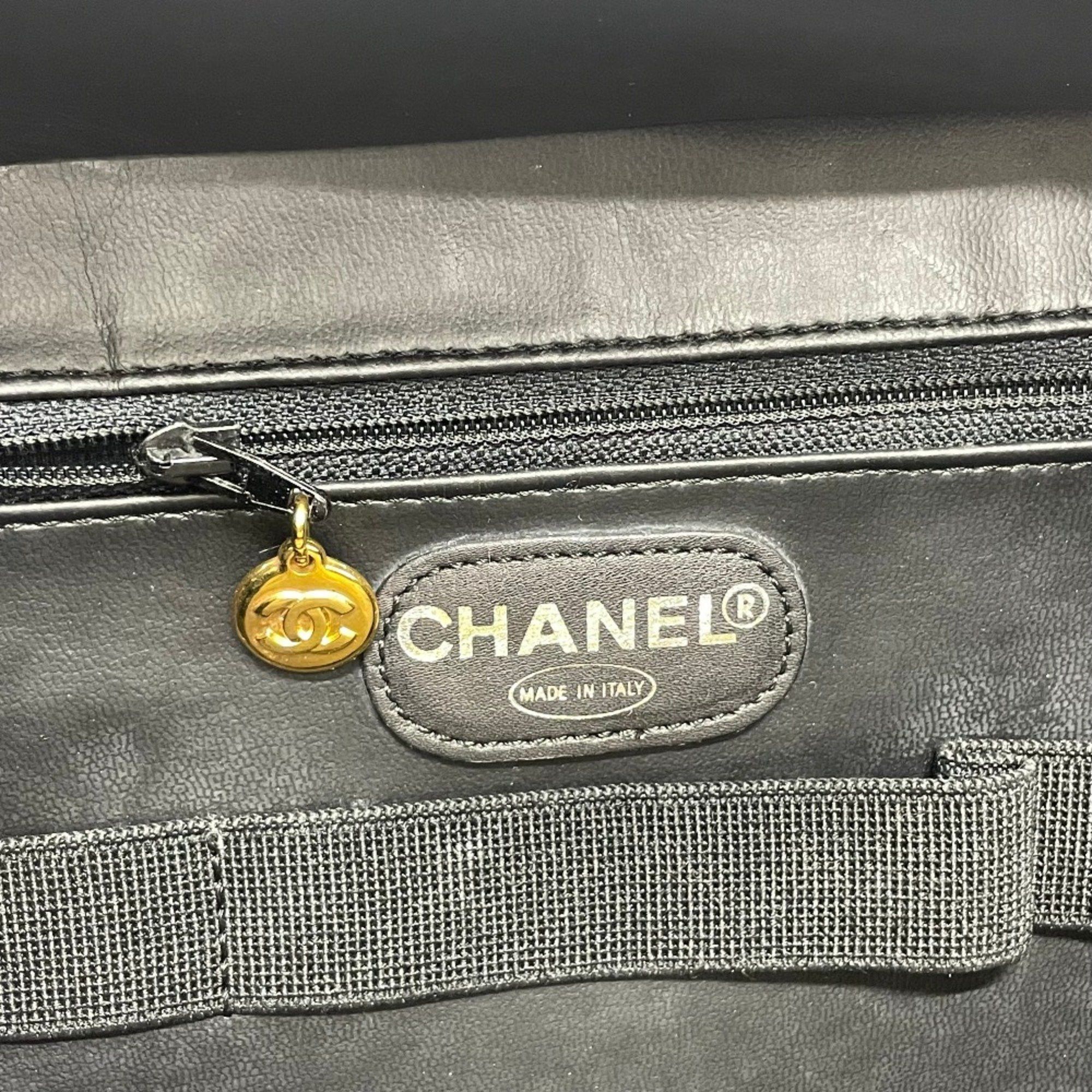 Chanel Chanel Vanity handbag Size ONE SIZE - 7 Thumbnail