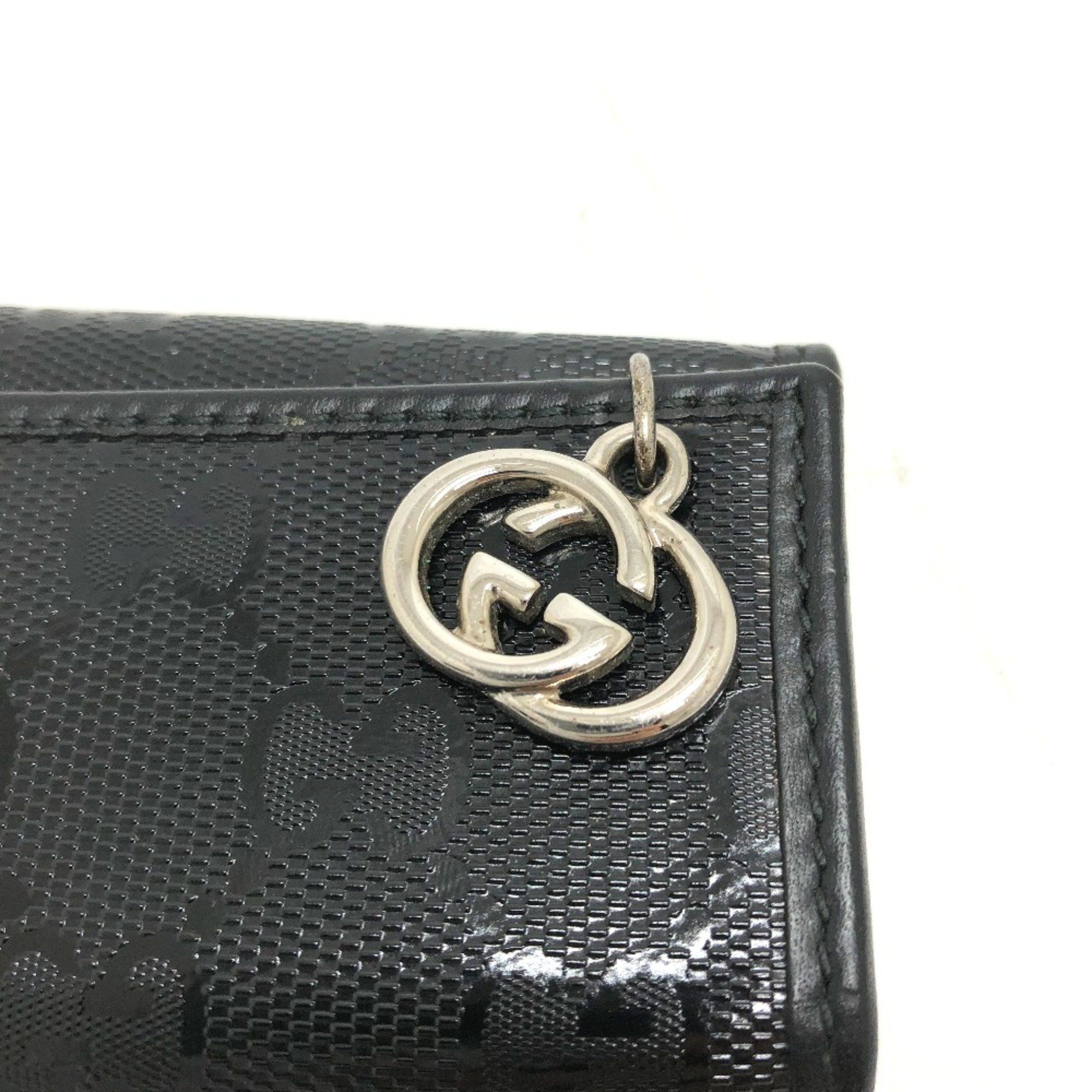 Gucci Gucci GG pattern wallet Size ONE SIZE - 7 Thumbnail