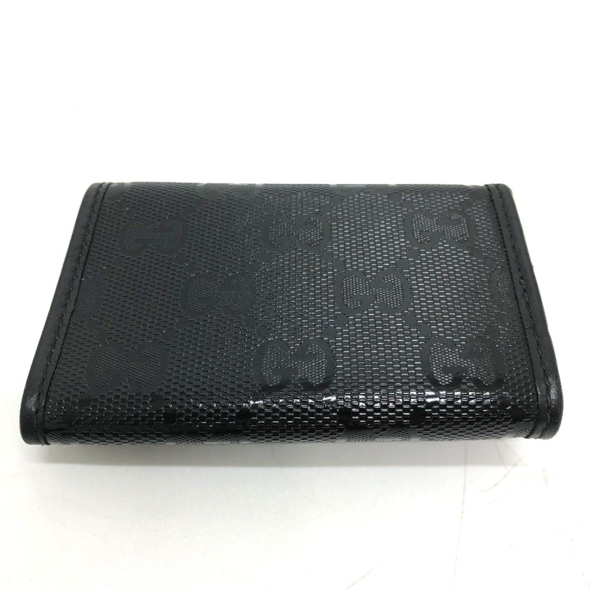 Gucci Gucci GG pattern wallet Size ONE SIZE - 2 Thumbnail