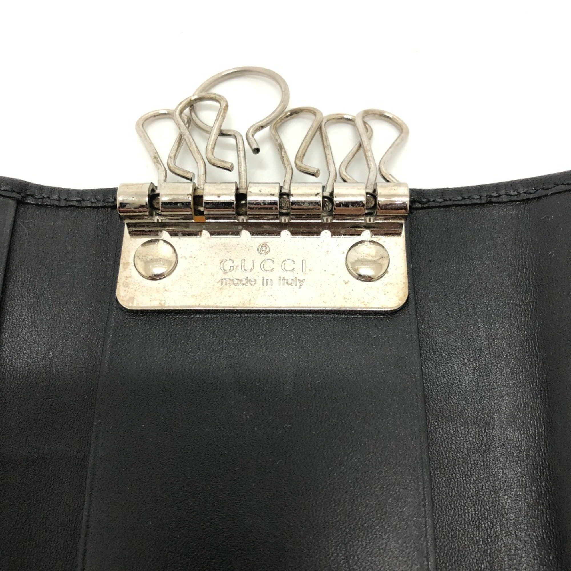 Gucci Gucci GG pattern wallet Size ONE SIZE - 10 Thumbnail