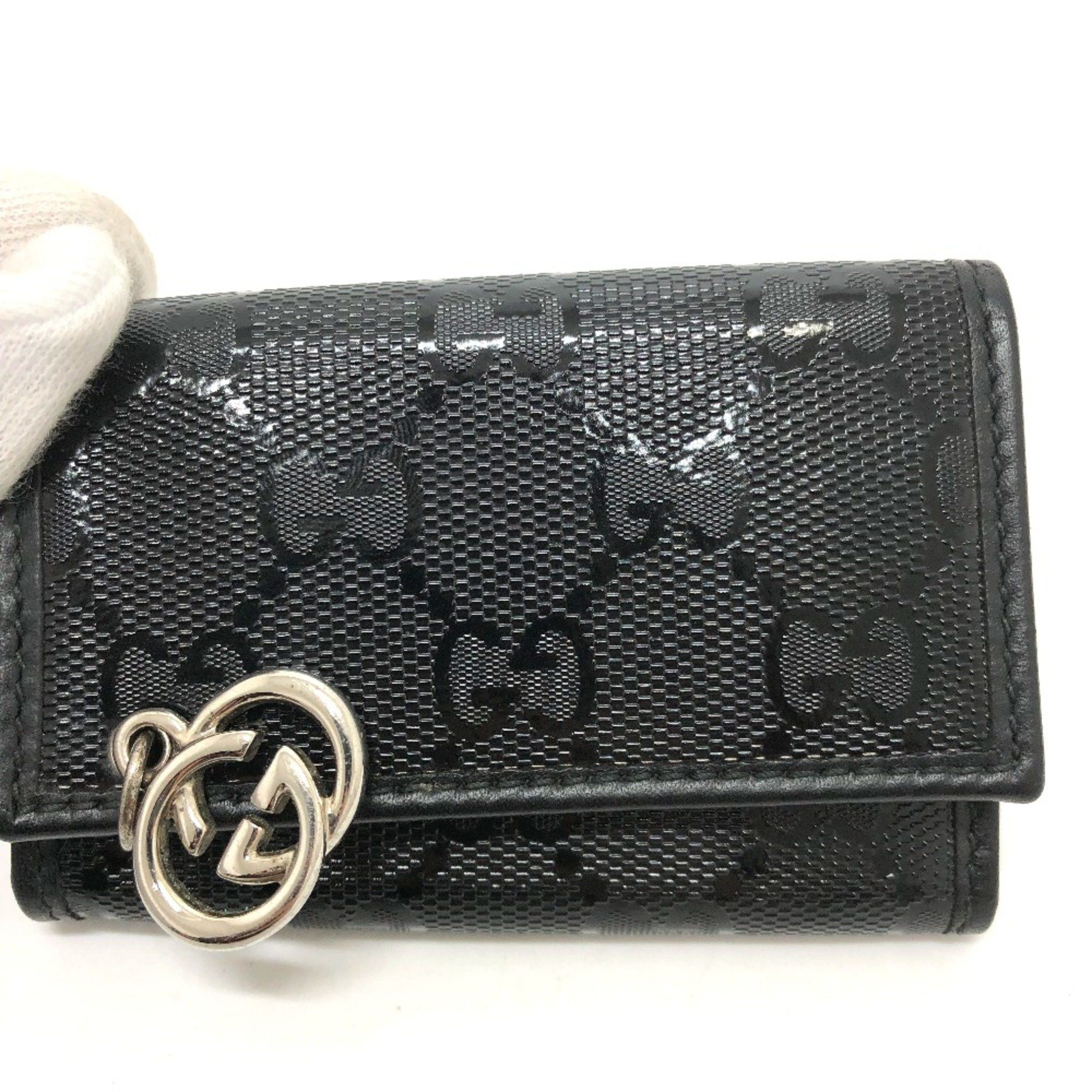 Gucci Gucci GG pattern wallet Size ONE SIZE - 14 Thumbnail