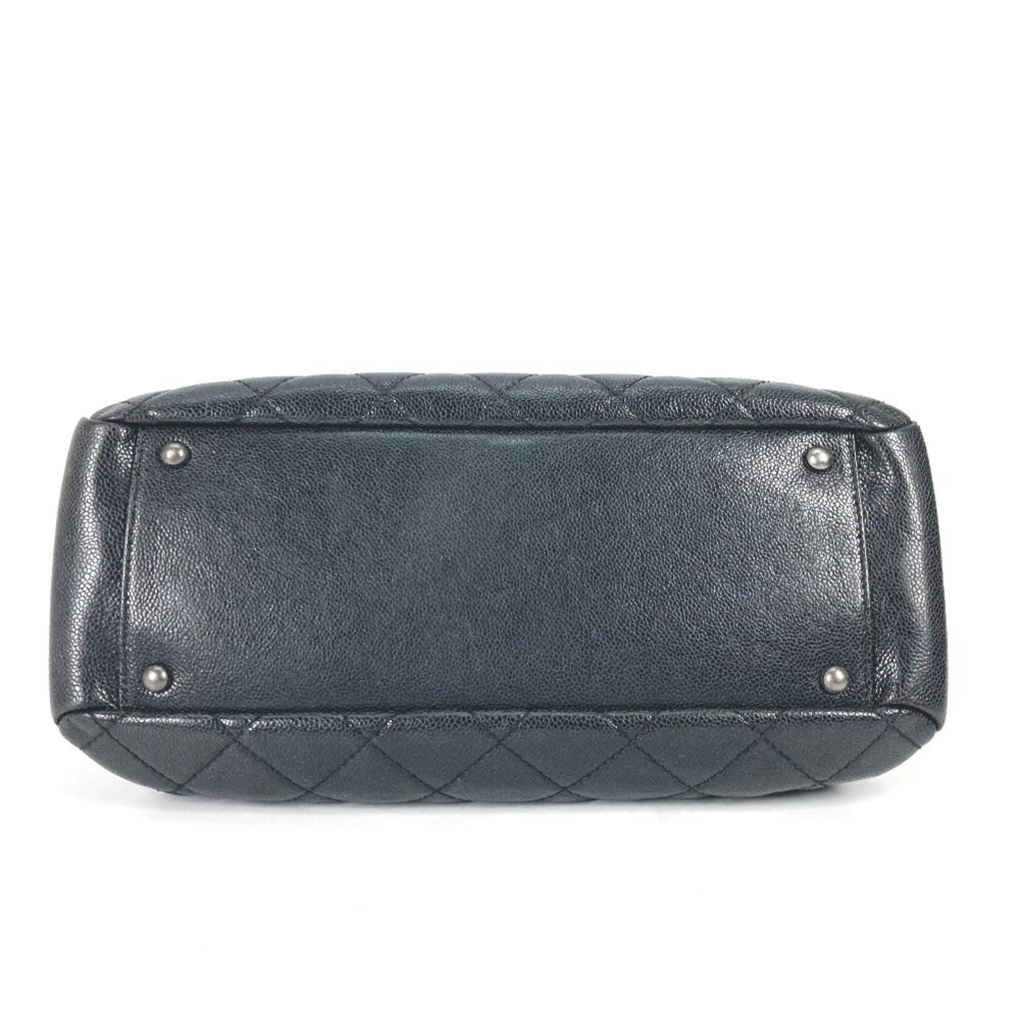 Chanel Chanel Cabas shoulder Size ONE SIZE - 3 Thumbnail