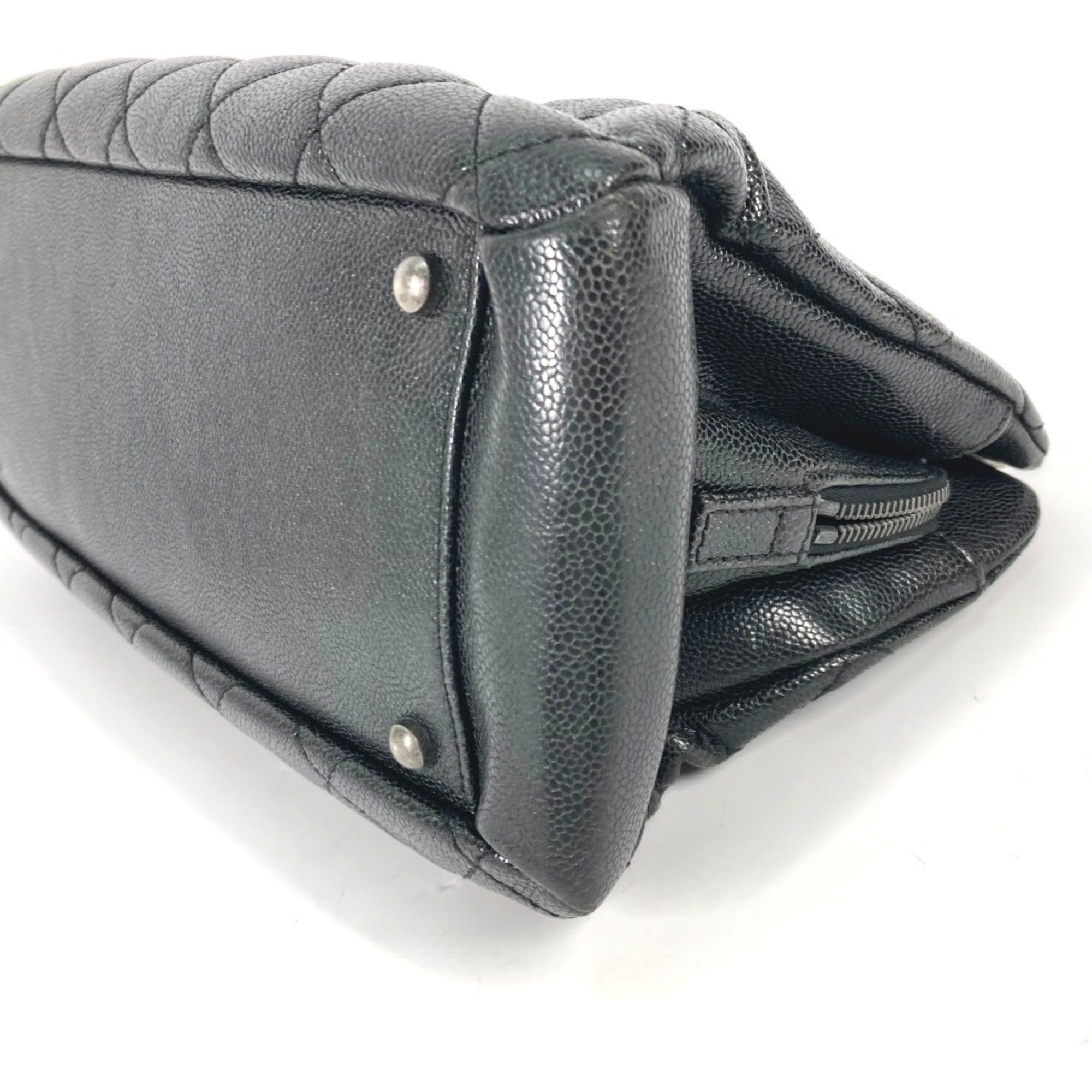 Chanel Chanel Cabas shoulder Size ONE SIZE - 10 Thumbnail