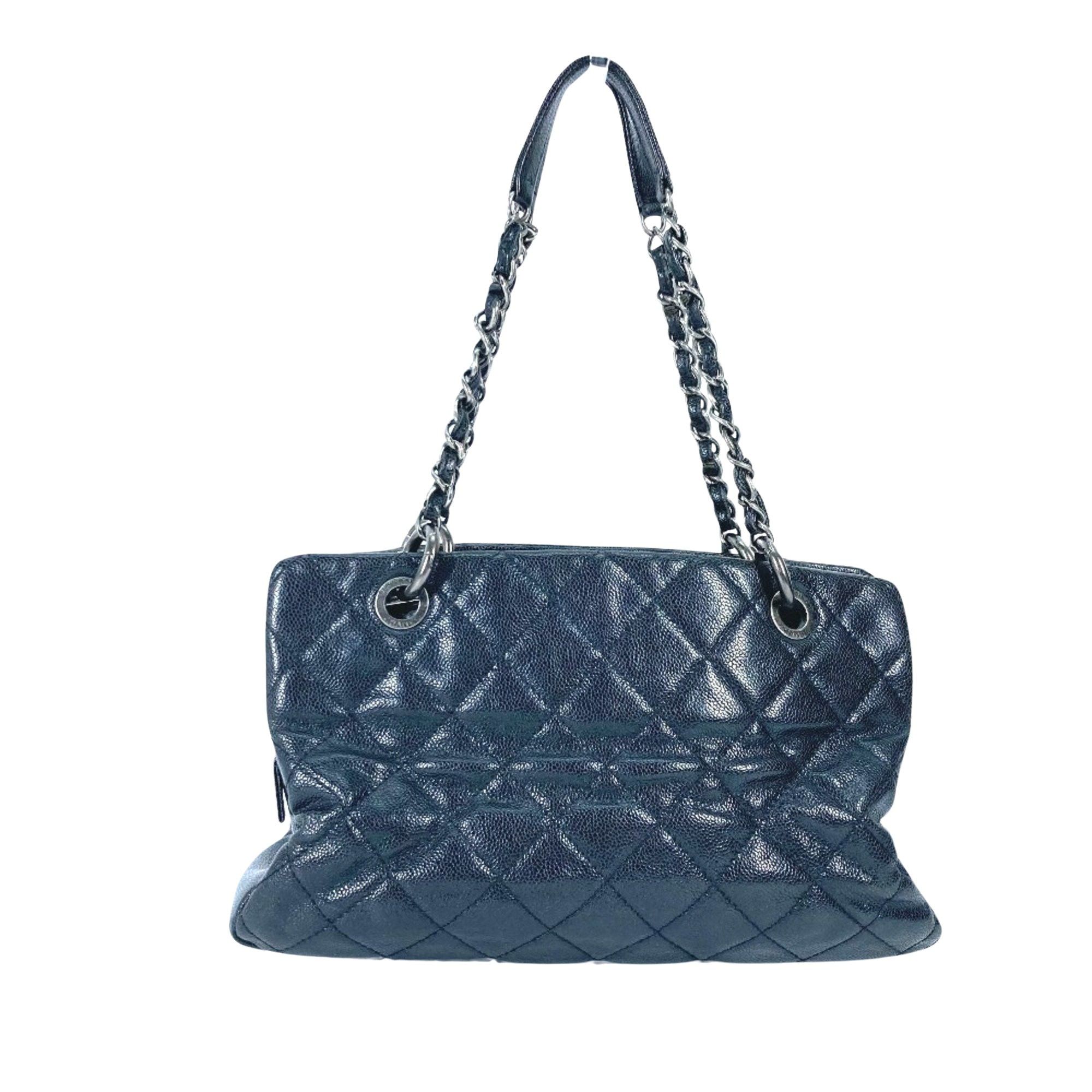 Chanel Chanel Cabas shoulder Size ONE SIZE - 2 Thumbnail