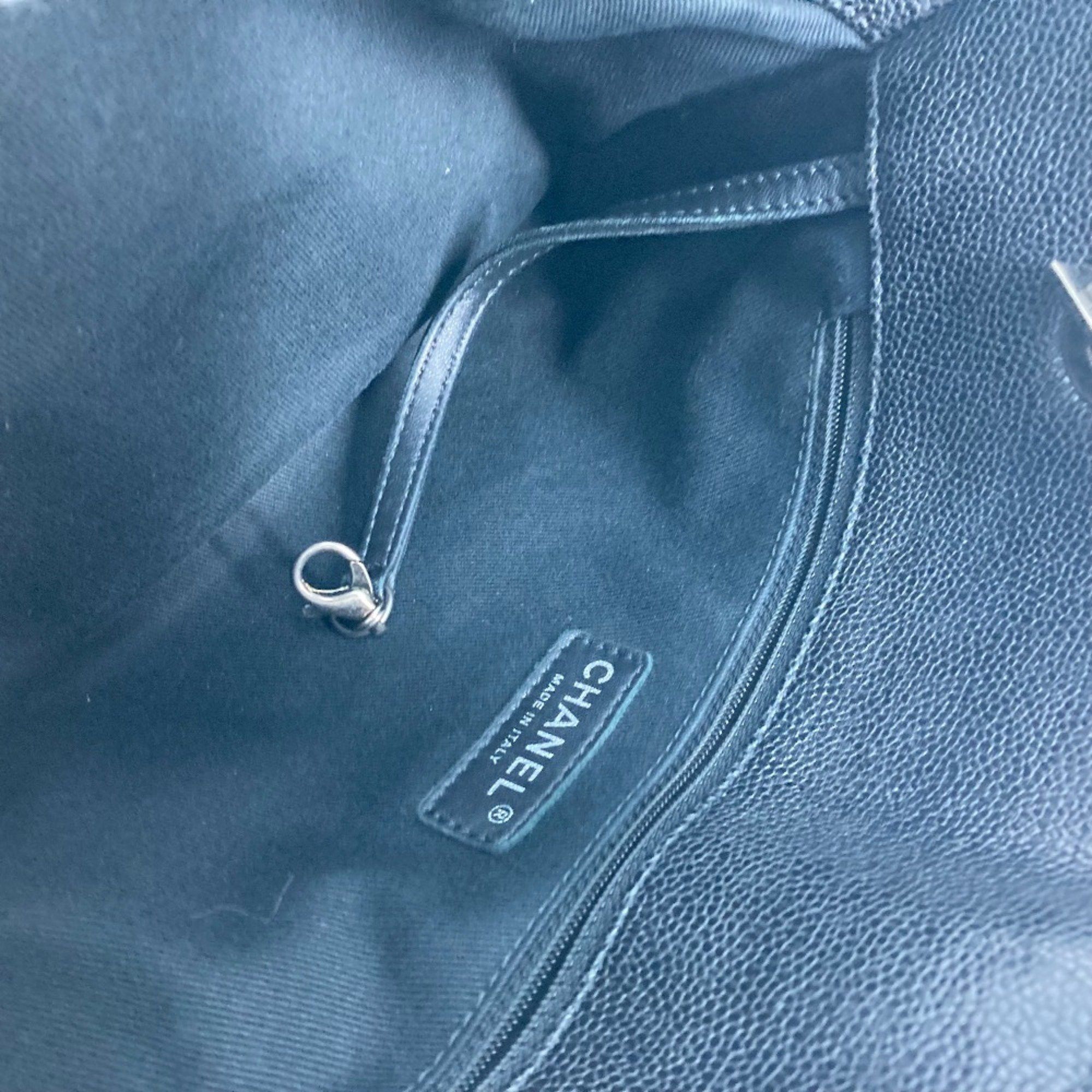 Chanel Chanel Cabas shoulder Size ONE SIZE - 17 Thumbnail