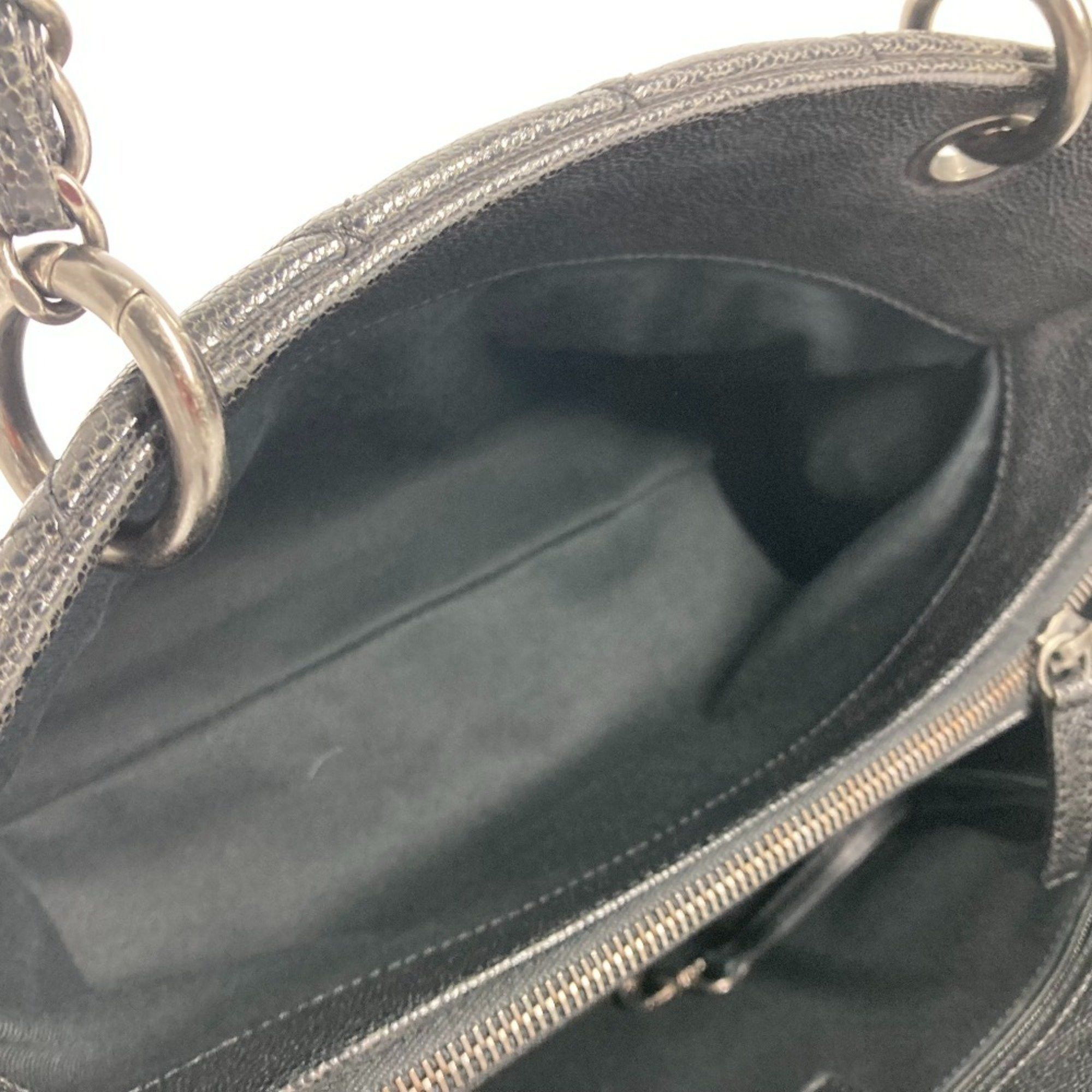 Chanel Chanel Cabas shoulder Size ONE SIZE - 16 Thumbnail
