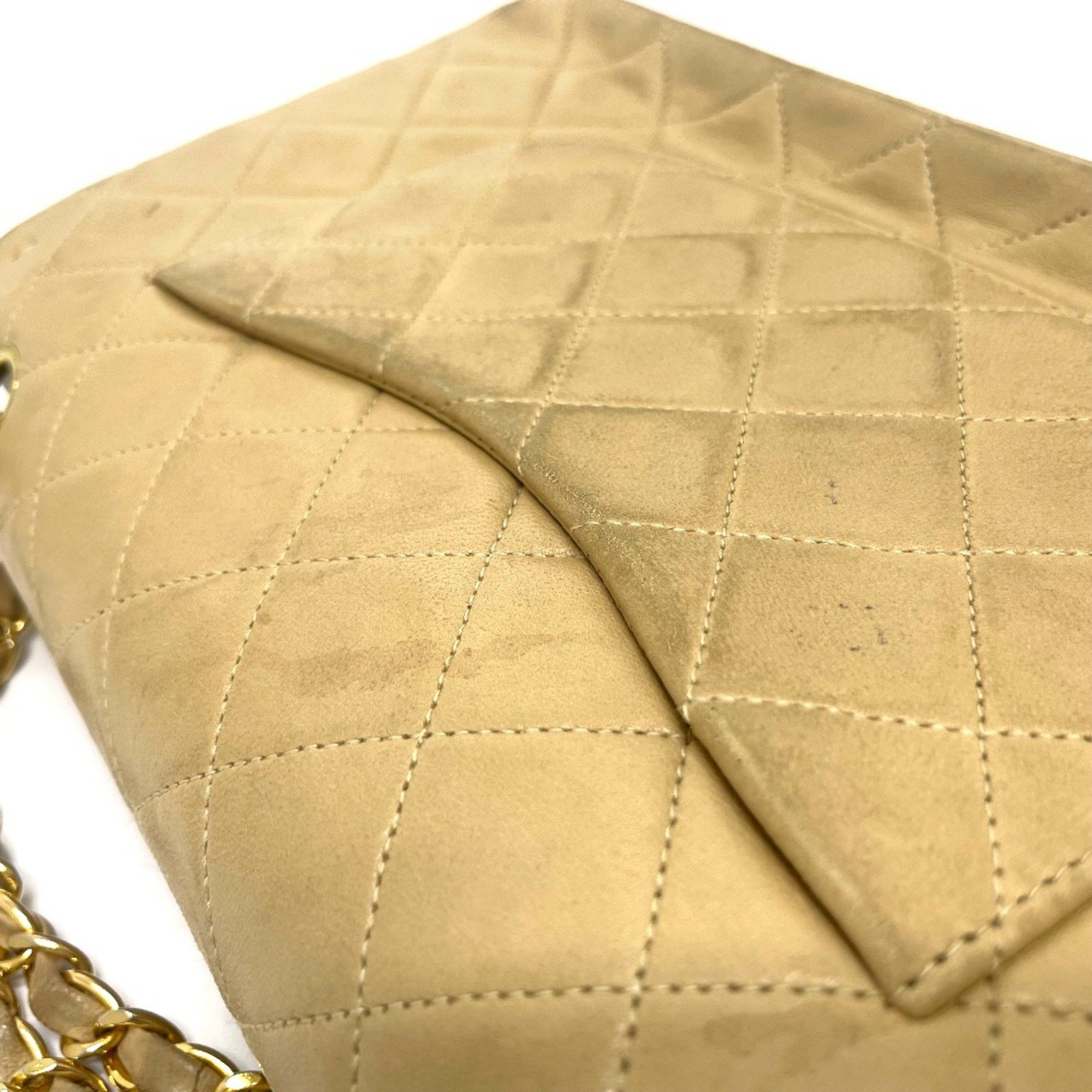 Chanel Chanel Timeless shoulder Size ONE SIZE - 10 Thumbnail