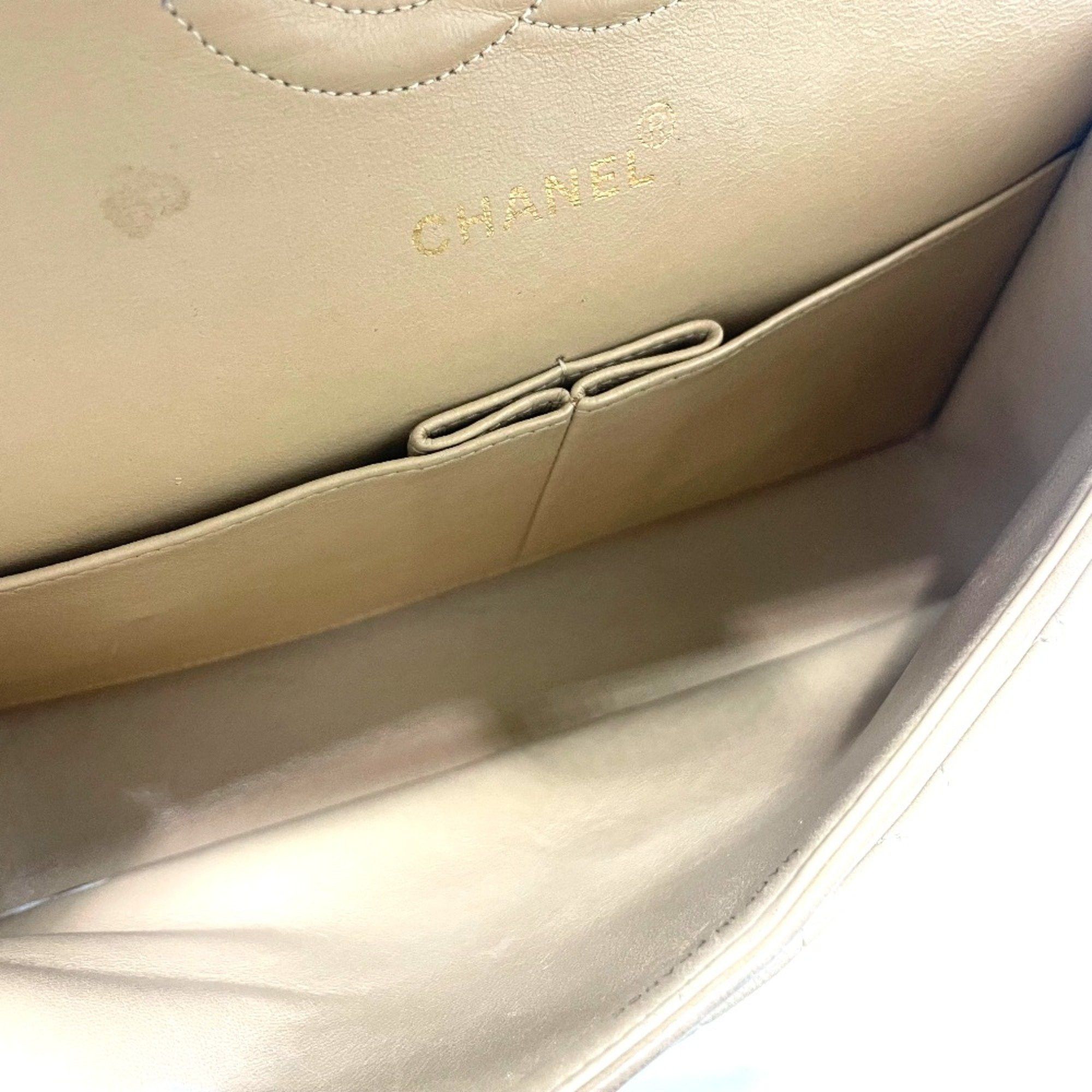Chanel Chanel Timeless shoulder Size ONE SIZE - 5 Thumbnail