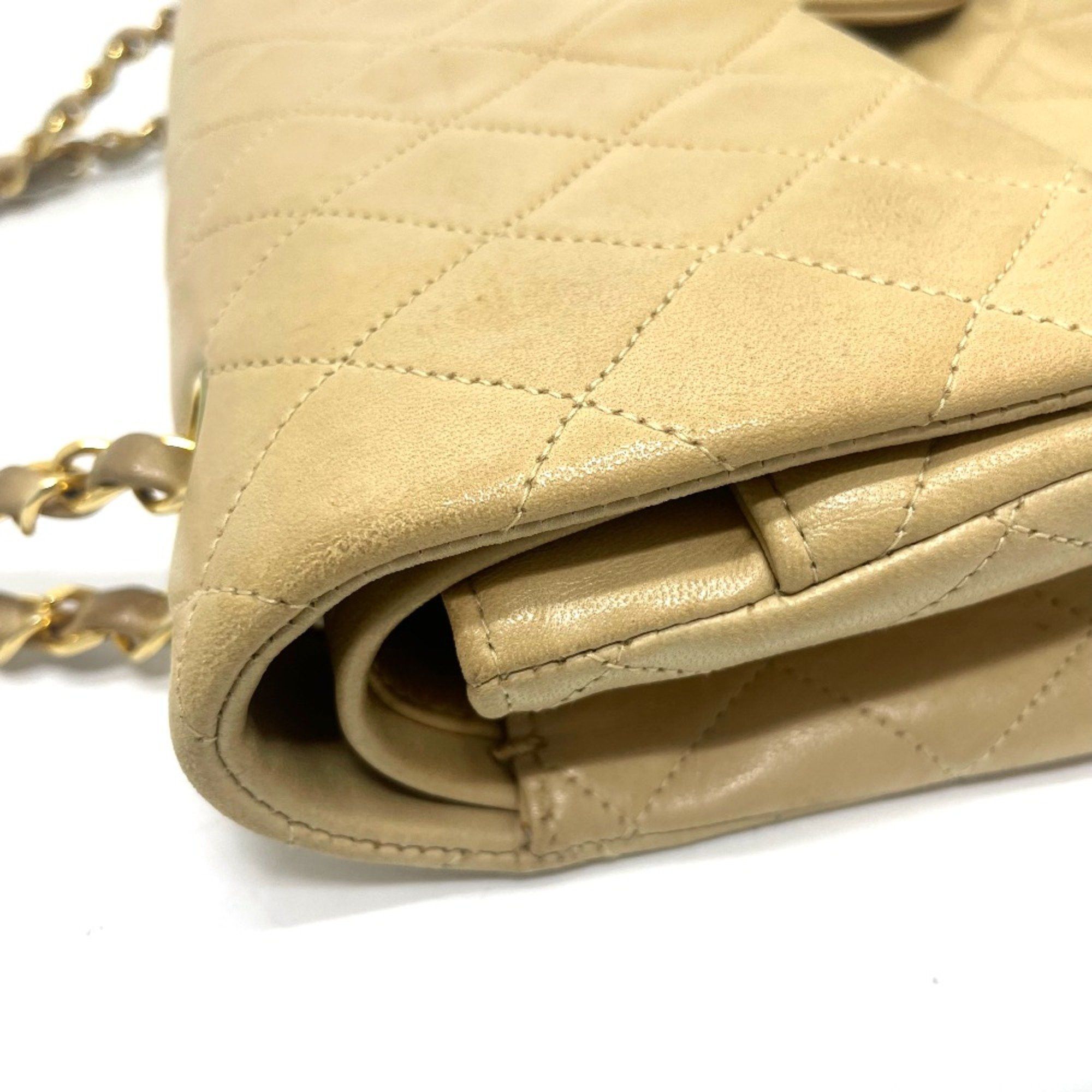 Chanel Chanel Timeless shoulder Size ONE SIZE - 6 Thumbnail