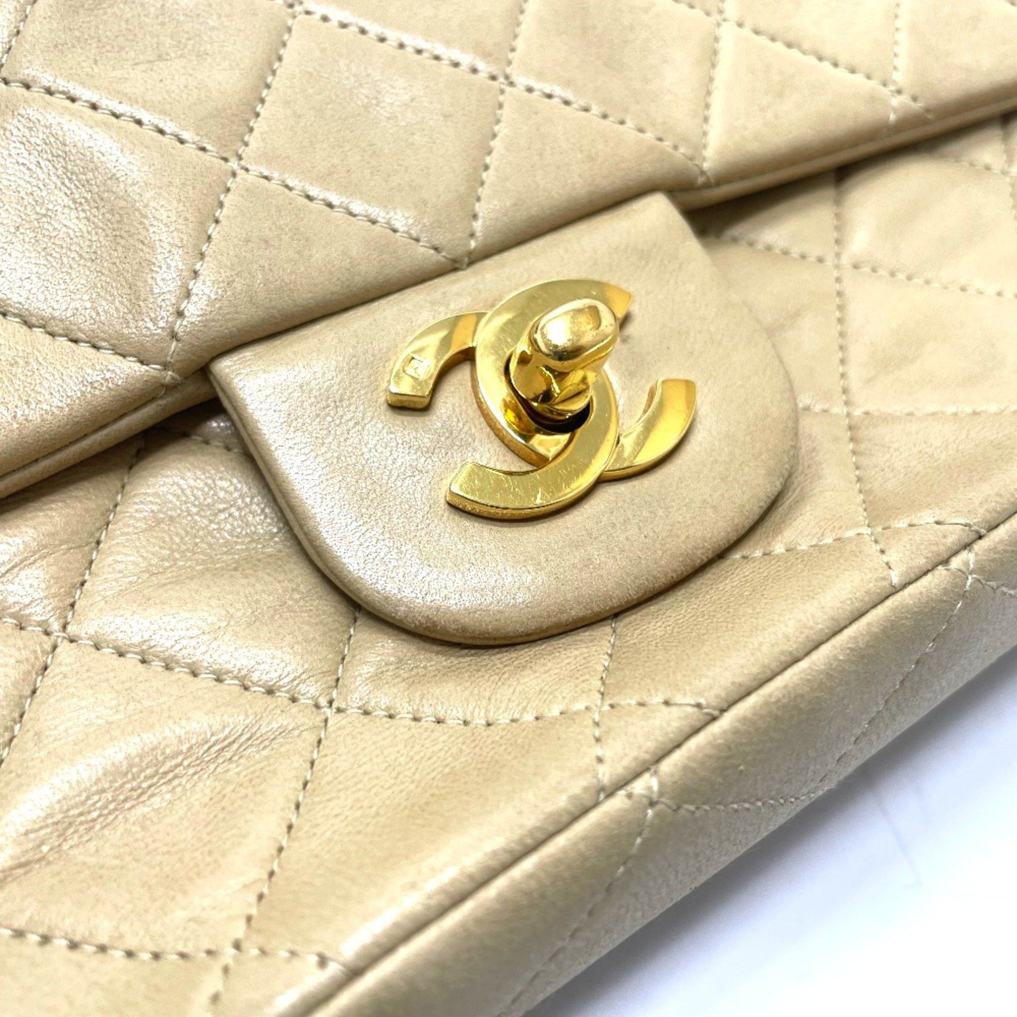 Chanel Chanel Timeless shoulder Size ONE SIZE - 7 Thumbnail