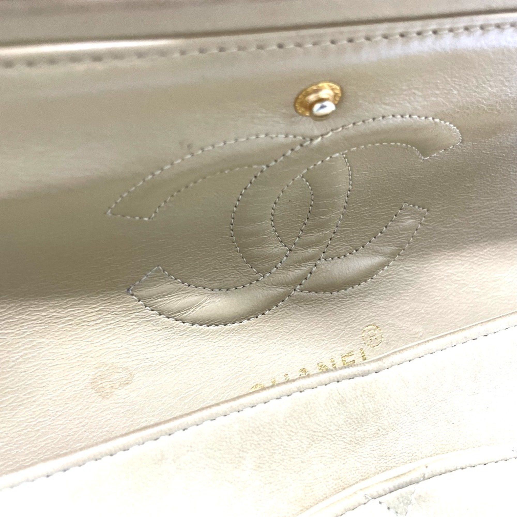 Chanel Chanel Timeless shoulder Size ONE SIZE - 12 Thumbnail