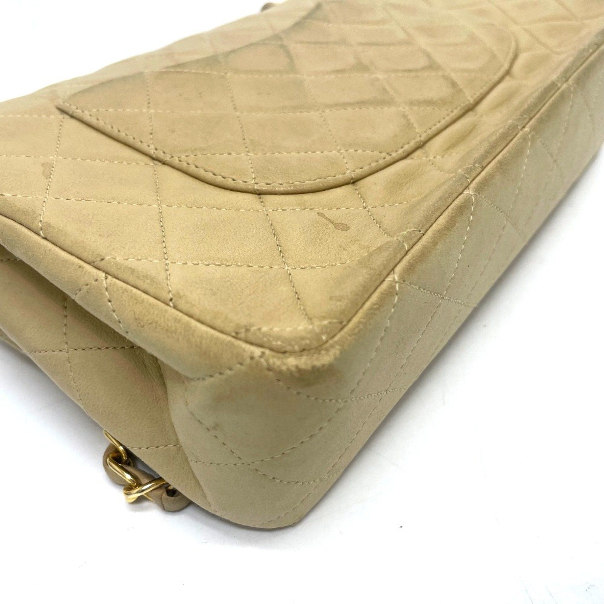 Chanel Chanel Timeless shoulder Size ONE SIZE - 3 Thumbnail