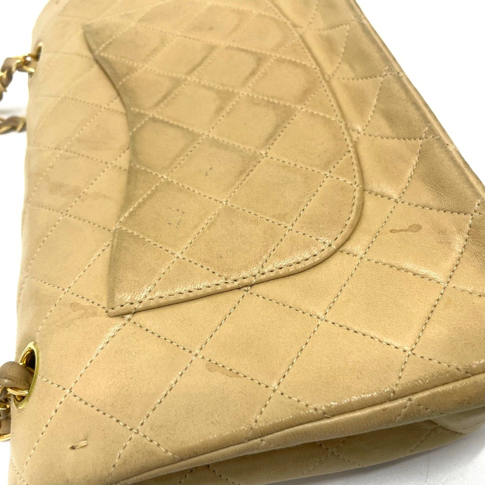 Chanel Chanel Timeless shoulder Size ONE SIZE - 15 Thumbnail