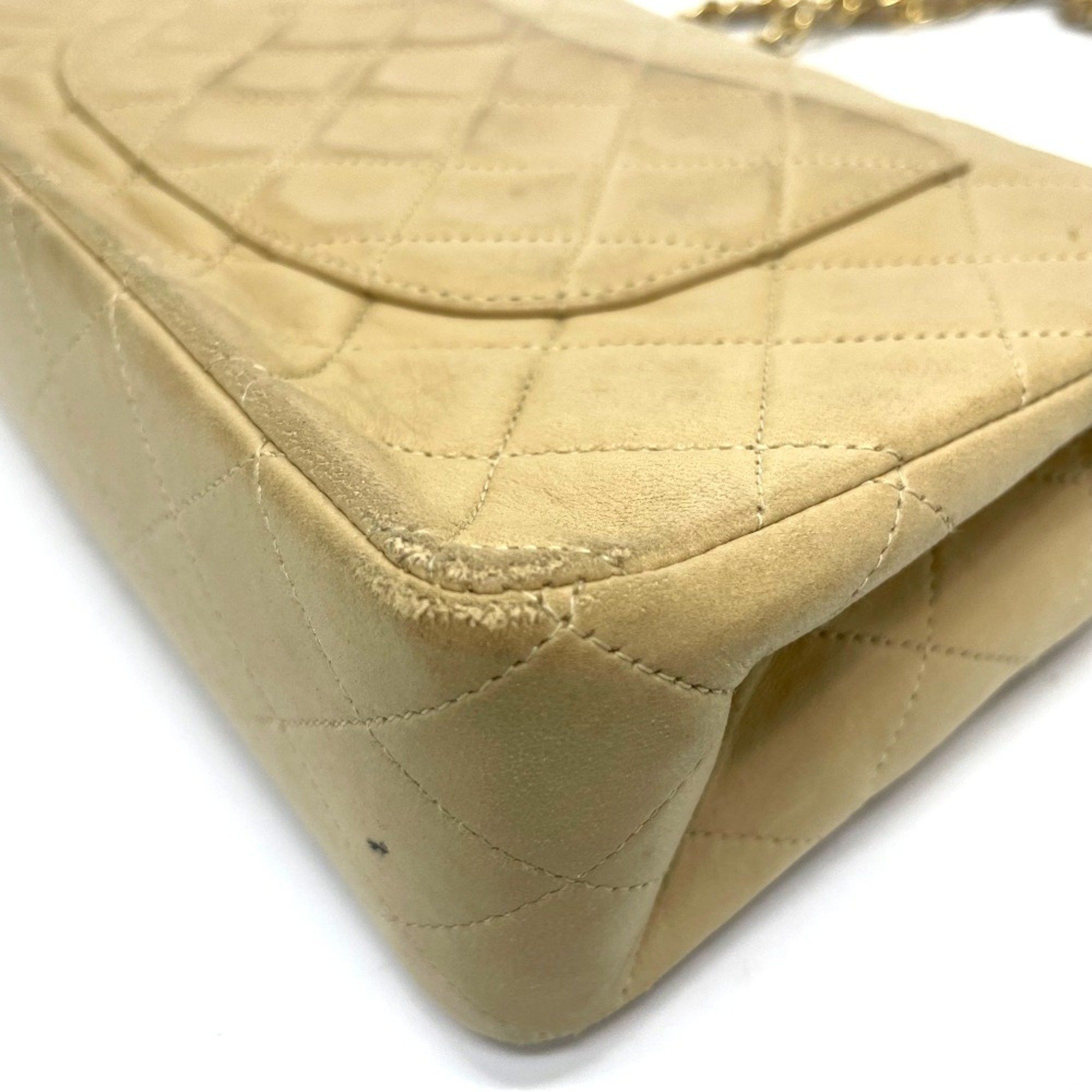 Chanel Chanel Timeless shoulder Size ONE SIZE - 9 Thumbnail