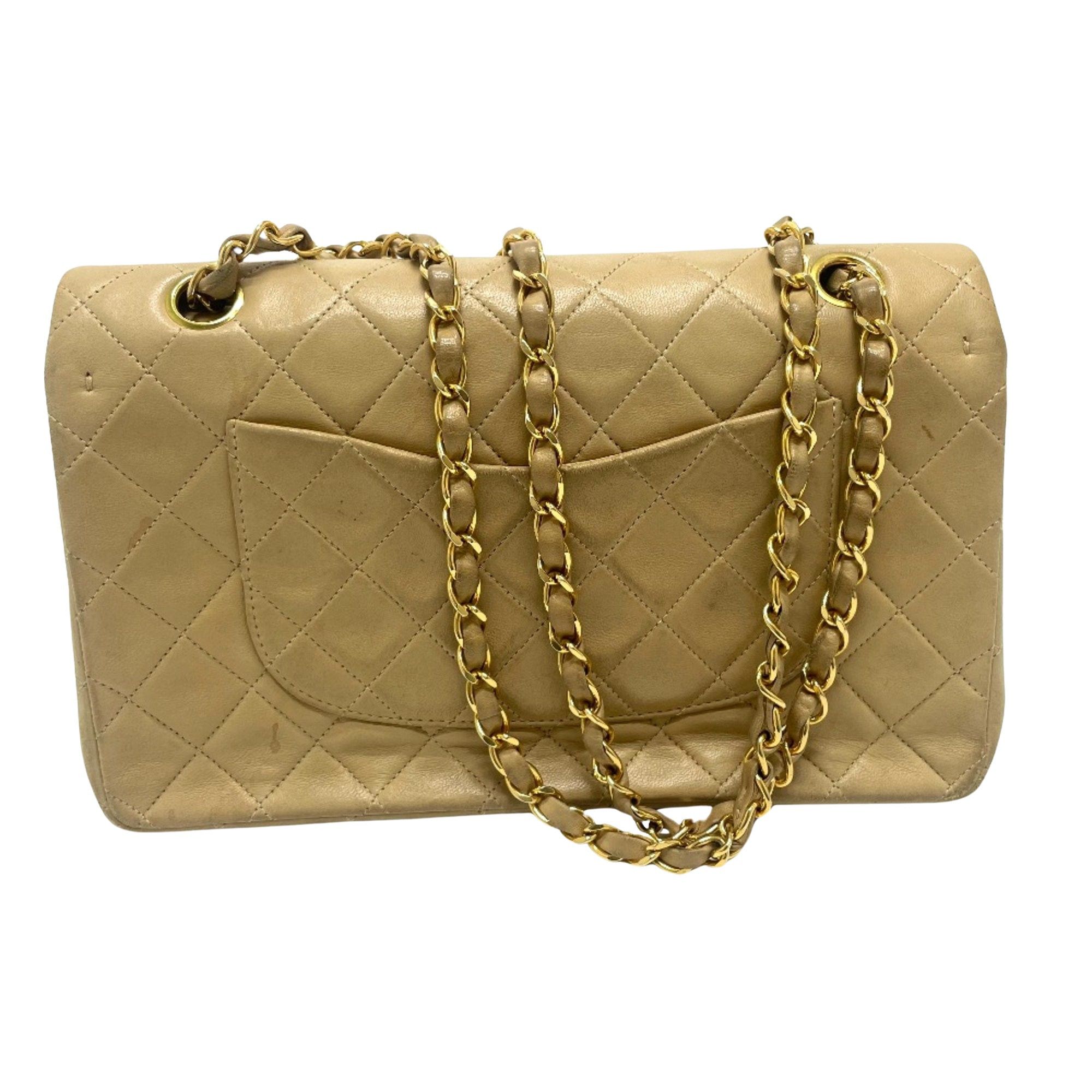 Chanel Chanel Timeless shoulder Size ONE SIZE - 2 Thumbnail