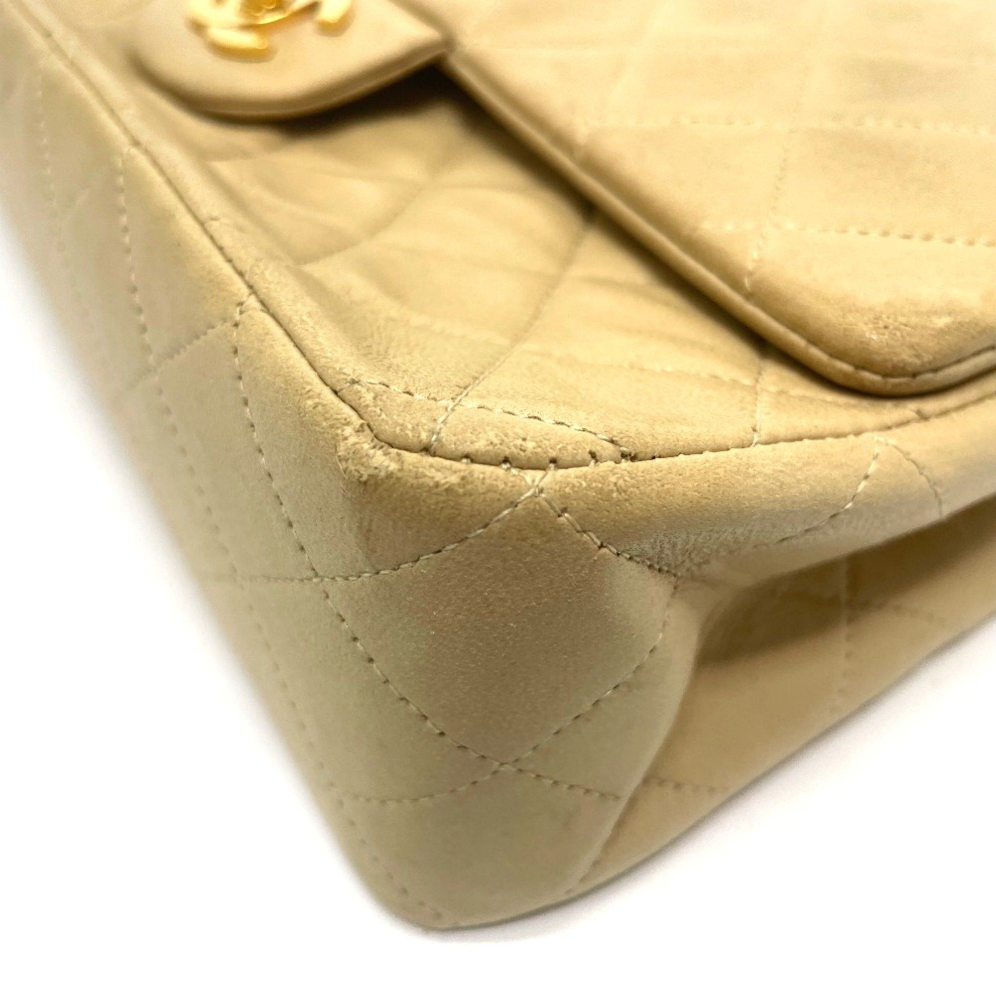 Chanel Chanel Timeless shoulder Size ONE SIZE - 8 Thumbnail