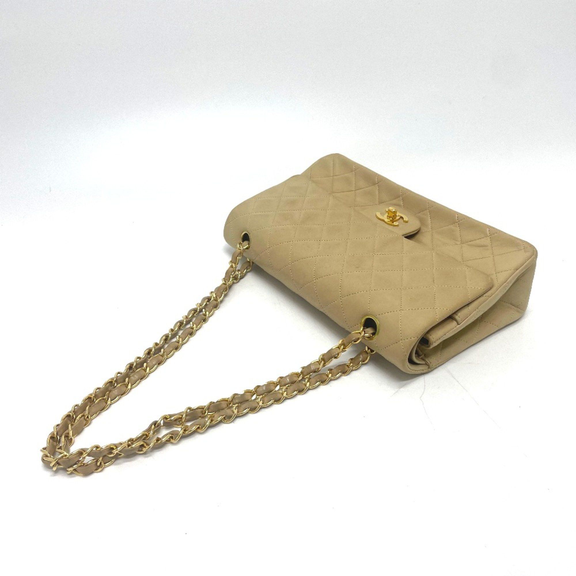 Chanel Chanel Timeless shoulder Size ONE SIZE - 4 Thumbnail