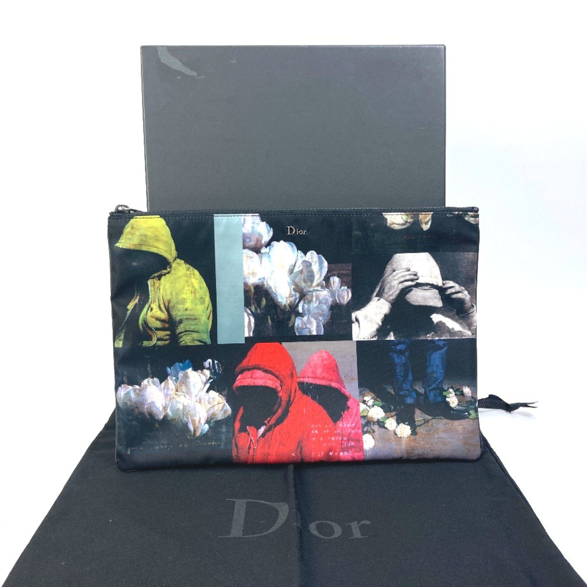Dior Dior clutch Size ONE SIZE - 4 Thumbnail