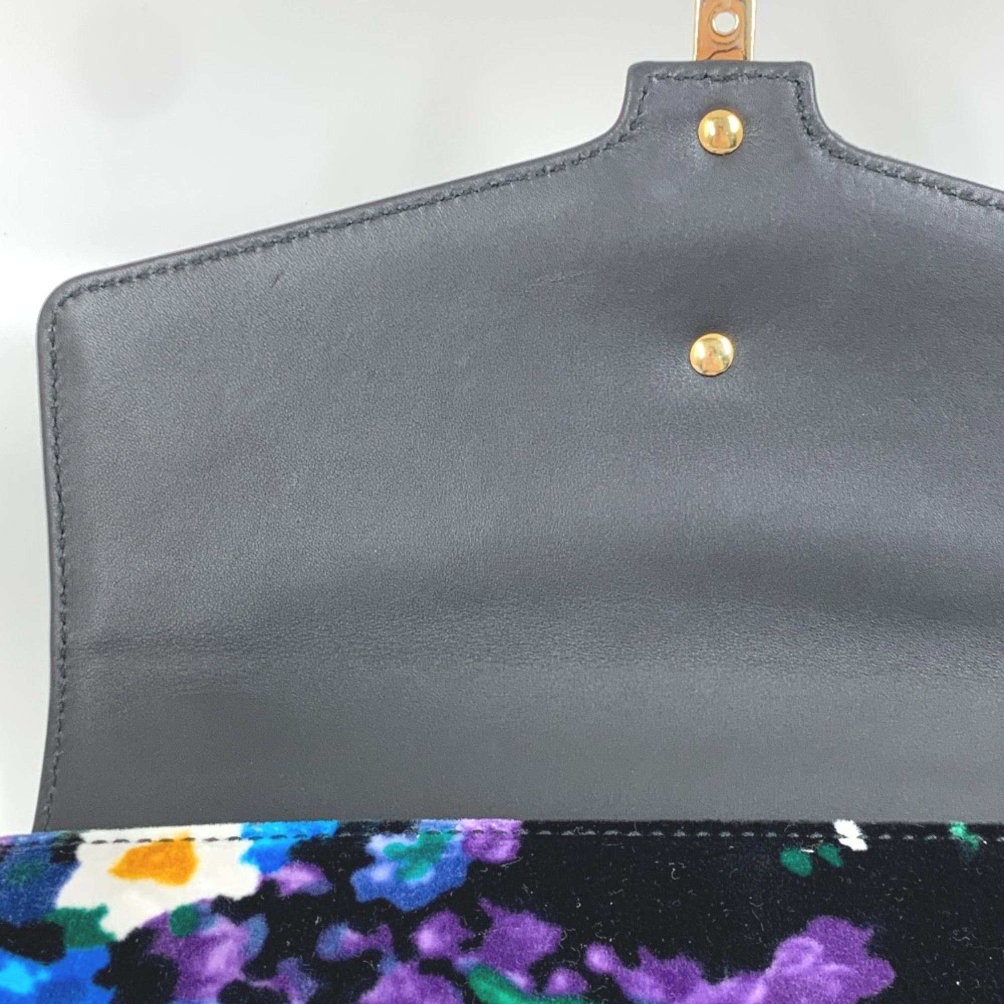 Gucci Gucci Sylvie shoulder Size ONE SIZE - 11 Thumbnail
