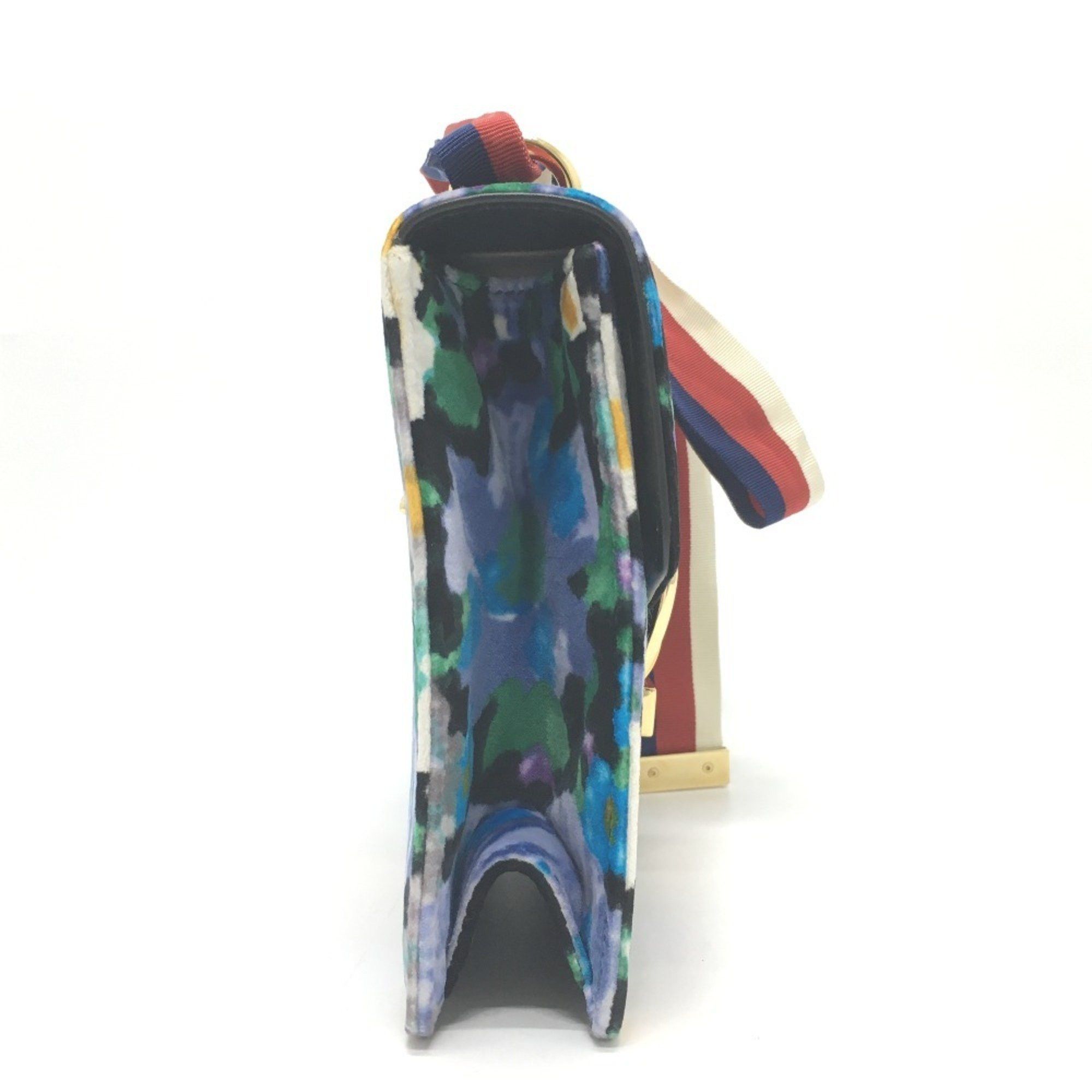 Gucci Gucci Sylvie shoulder Size ONE SIZE - 3 Thumbnail