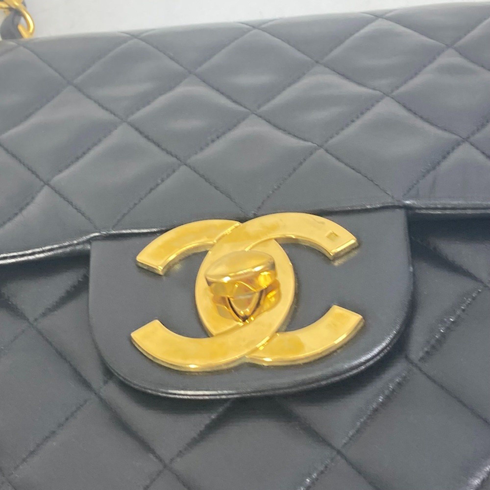 Chanel Chanel Timeless shoulder Size ONE SIZE - 9 Thumbnail