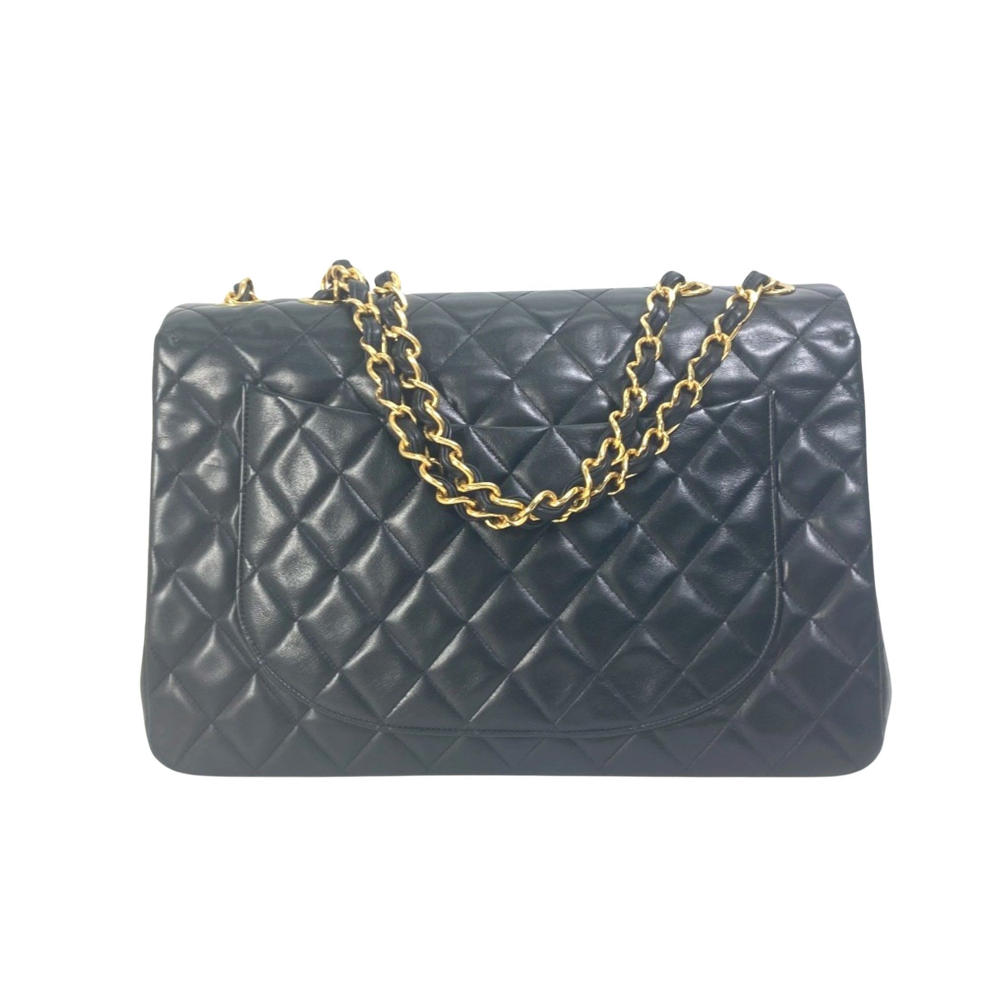Chanel Chanel Timeless shoulder Size ONE SIZE - 2 Thumbnail