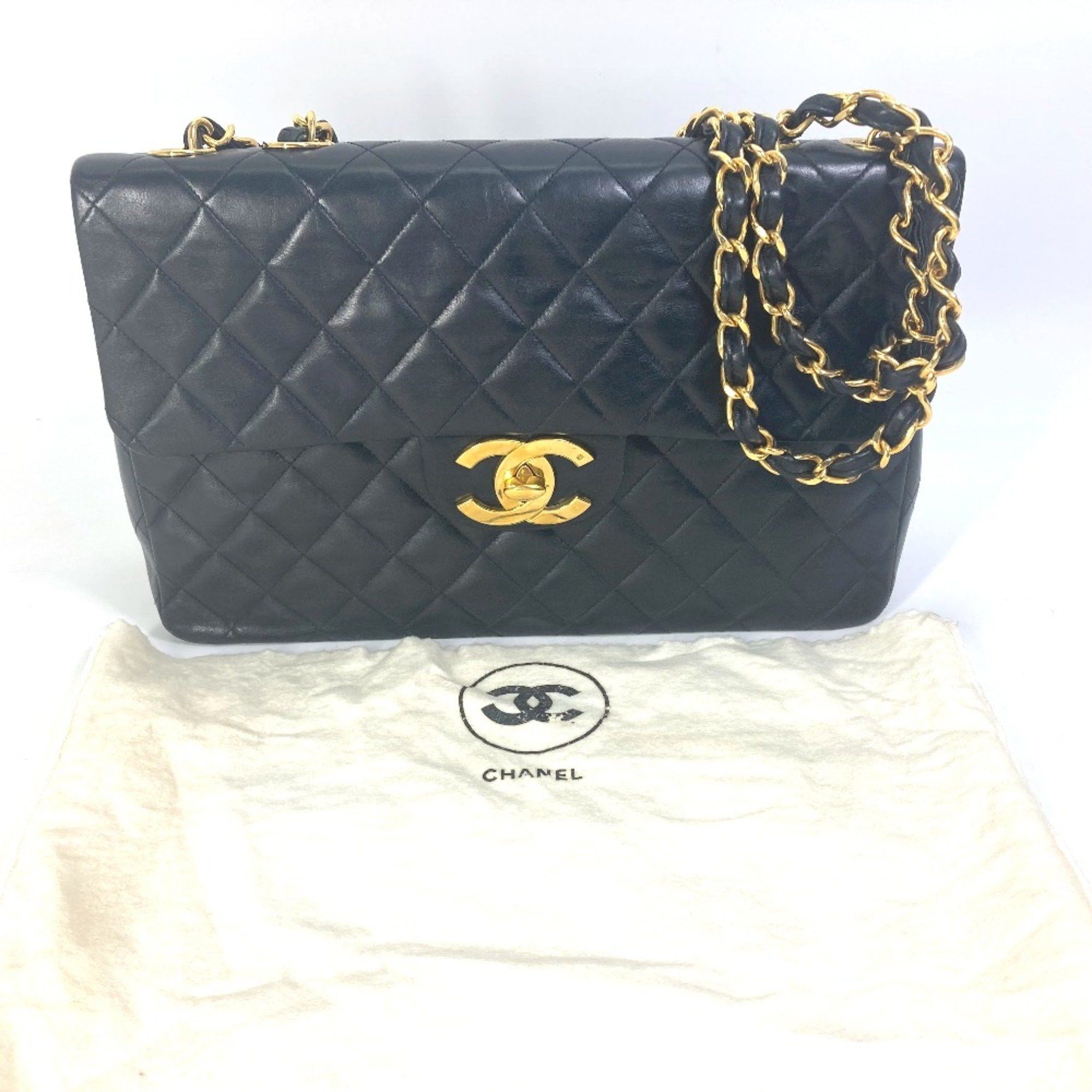 Chanel Chanel Timeless shoulder Size ONE SIZE - 7 Thumbnail