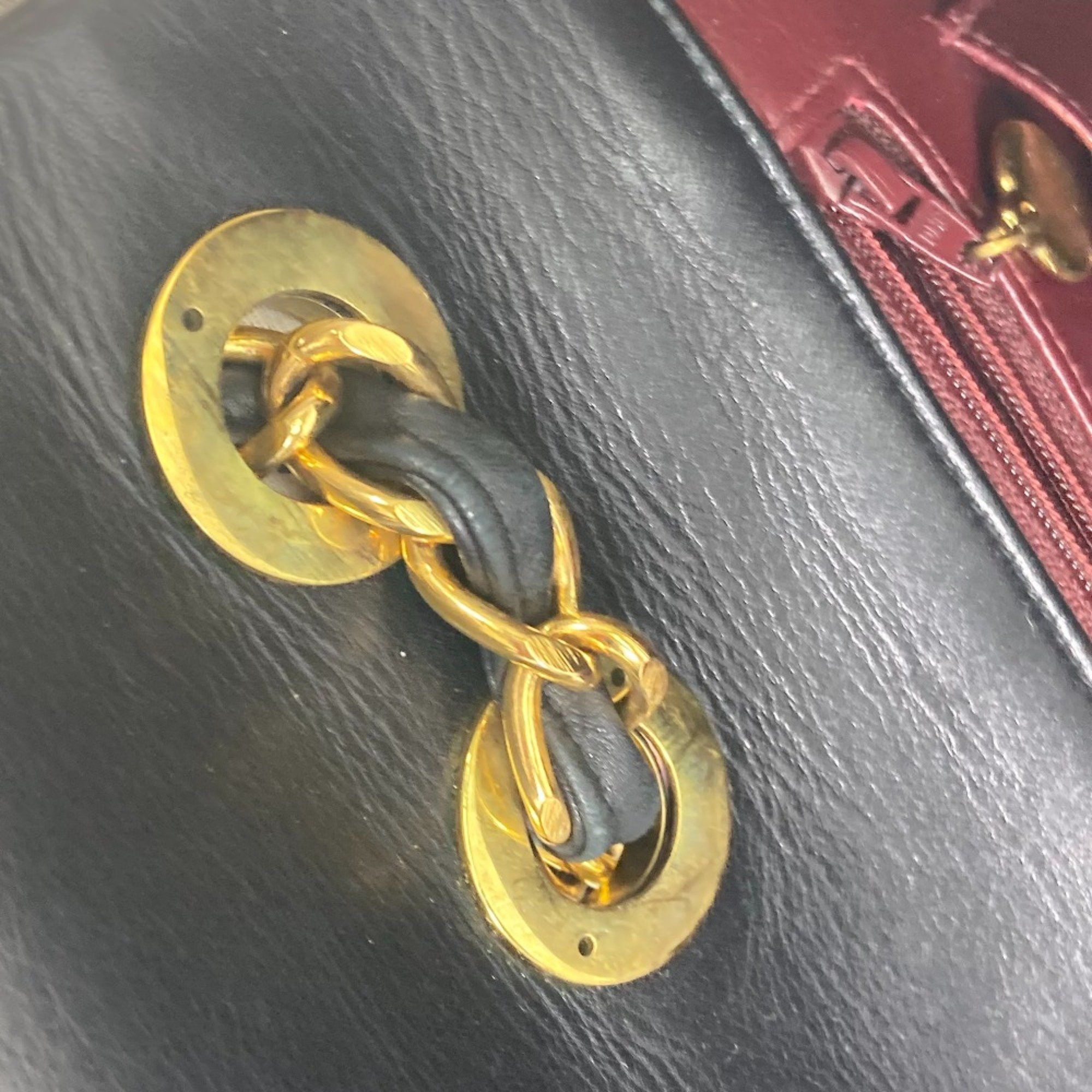 Chanel Chanel Timeless shoulder Size ONE SIZE - 11 Thumbnail