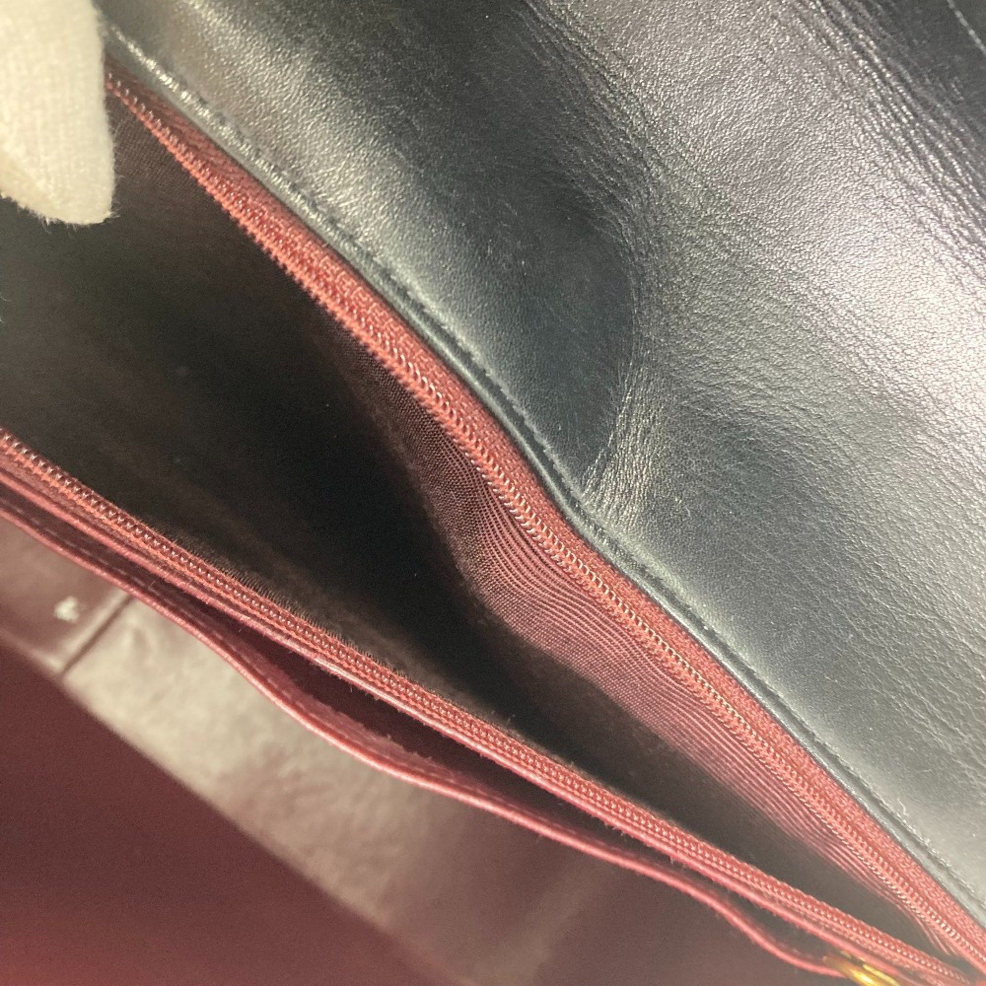 Chanel Chanel Timeless shoulder Size ONE SIZE - 13 Thumbnail