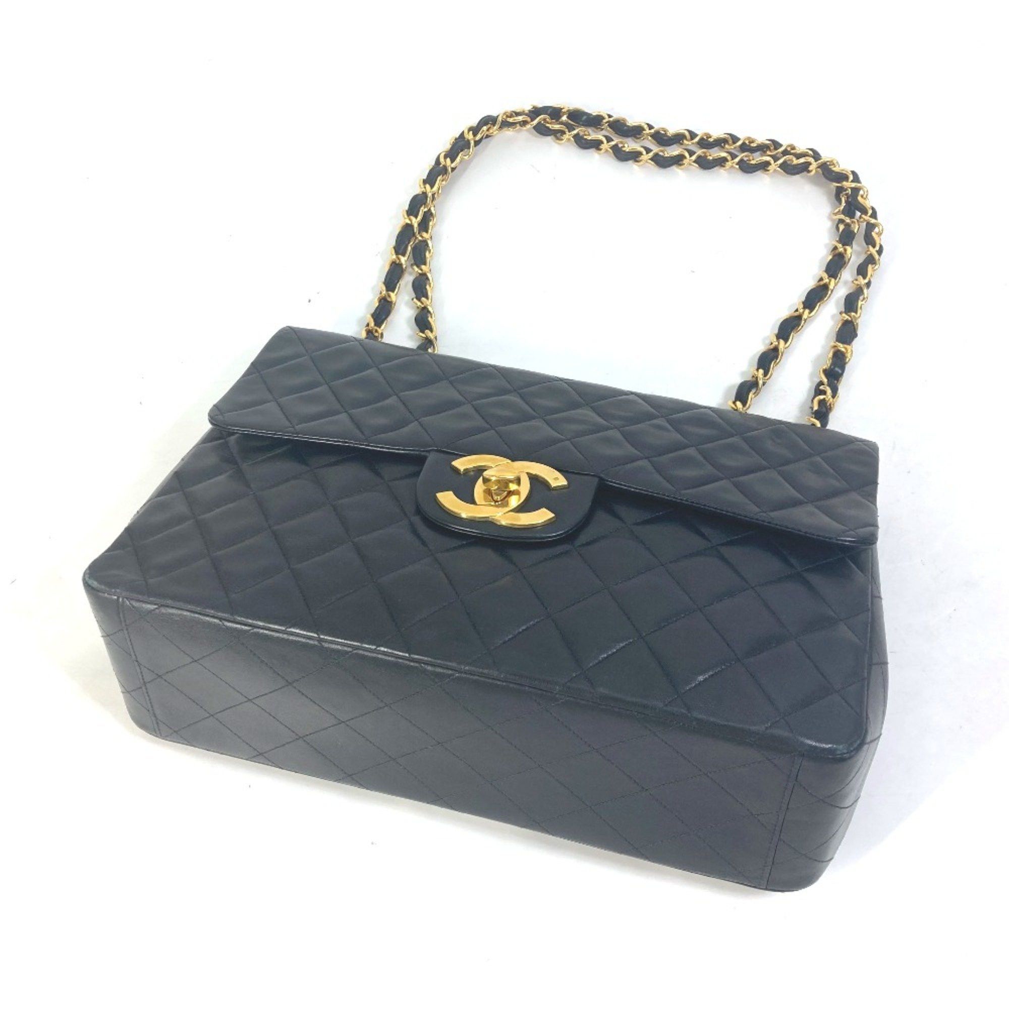 Chanel Chanel Timeless shoulder Size ONE SIZE - 3 Thumbnail