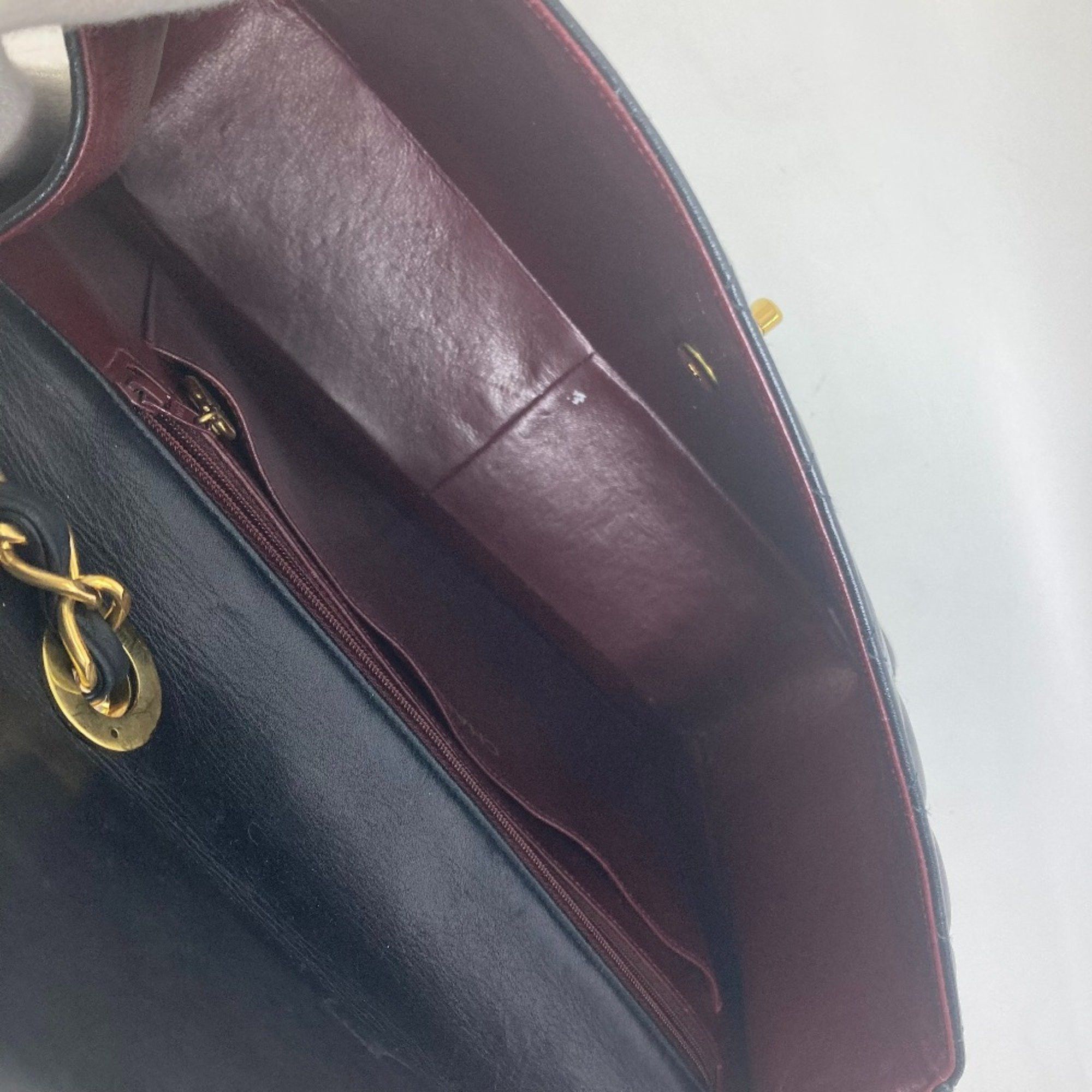 Chanel Chanel Timeless shoulder Size ONE SIZE - 5 Thumbnail