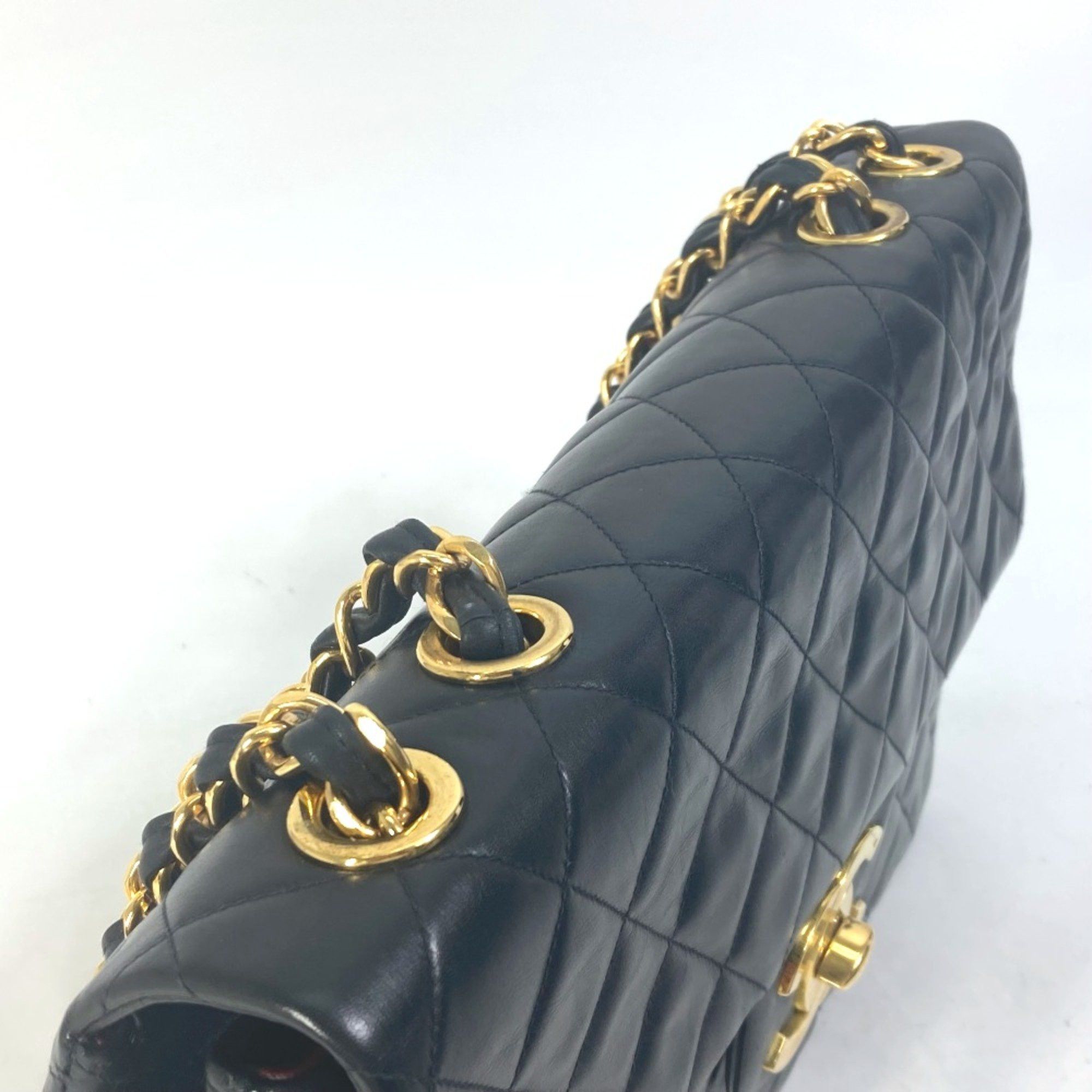 Chanel Chanel Timeless shoulder Size ONE SIZE - 10 Thumbnail