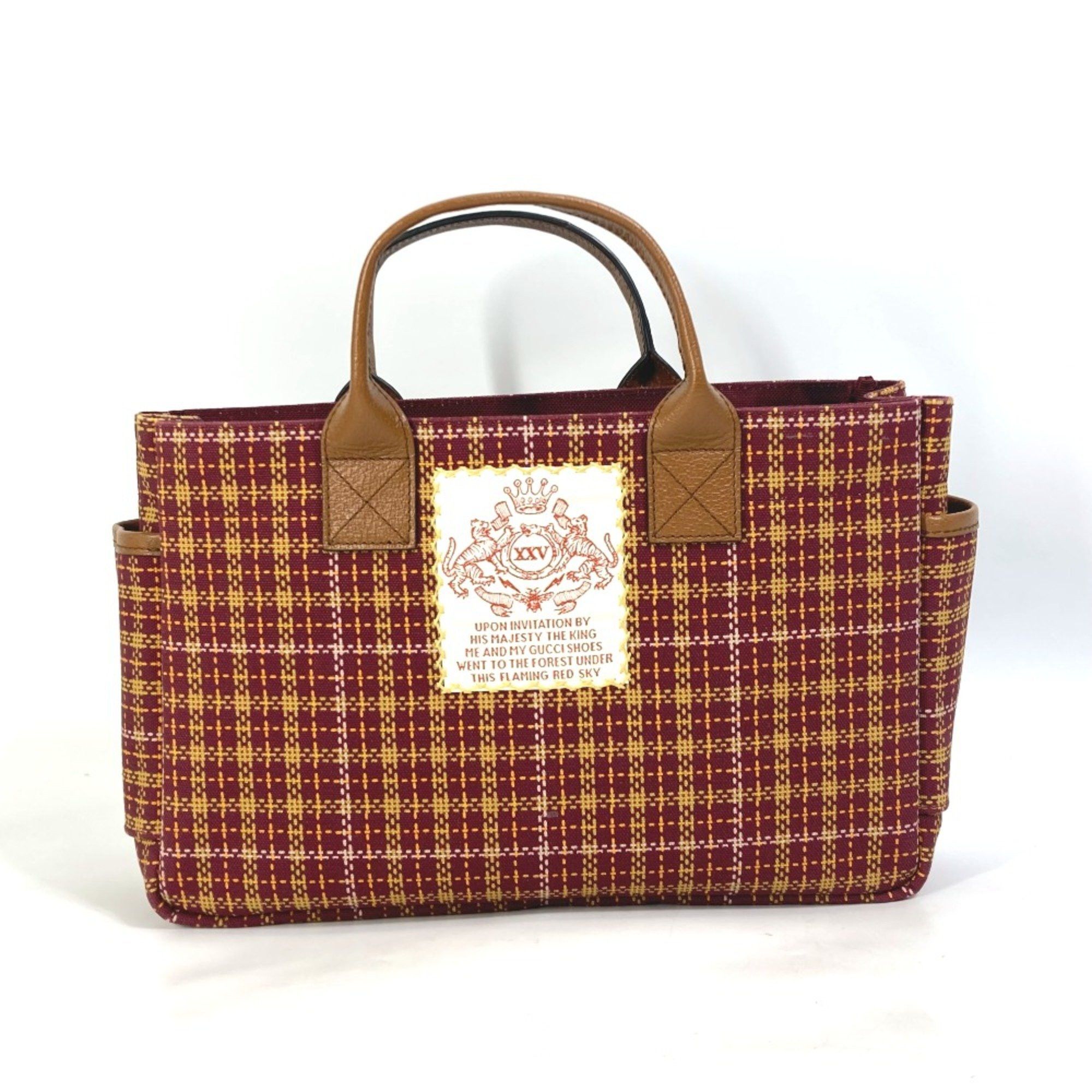 Gucci Gucci Children's handbag Size ONE SIZE - 2 Thumbnail