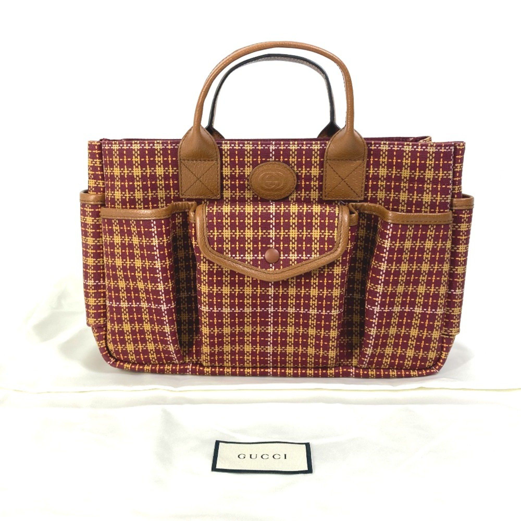 Gucci Gucci Children's handbag Size ONE SIZE - 7 Thumbnail
