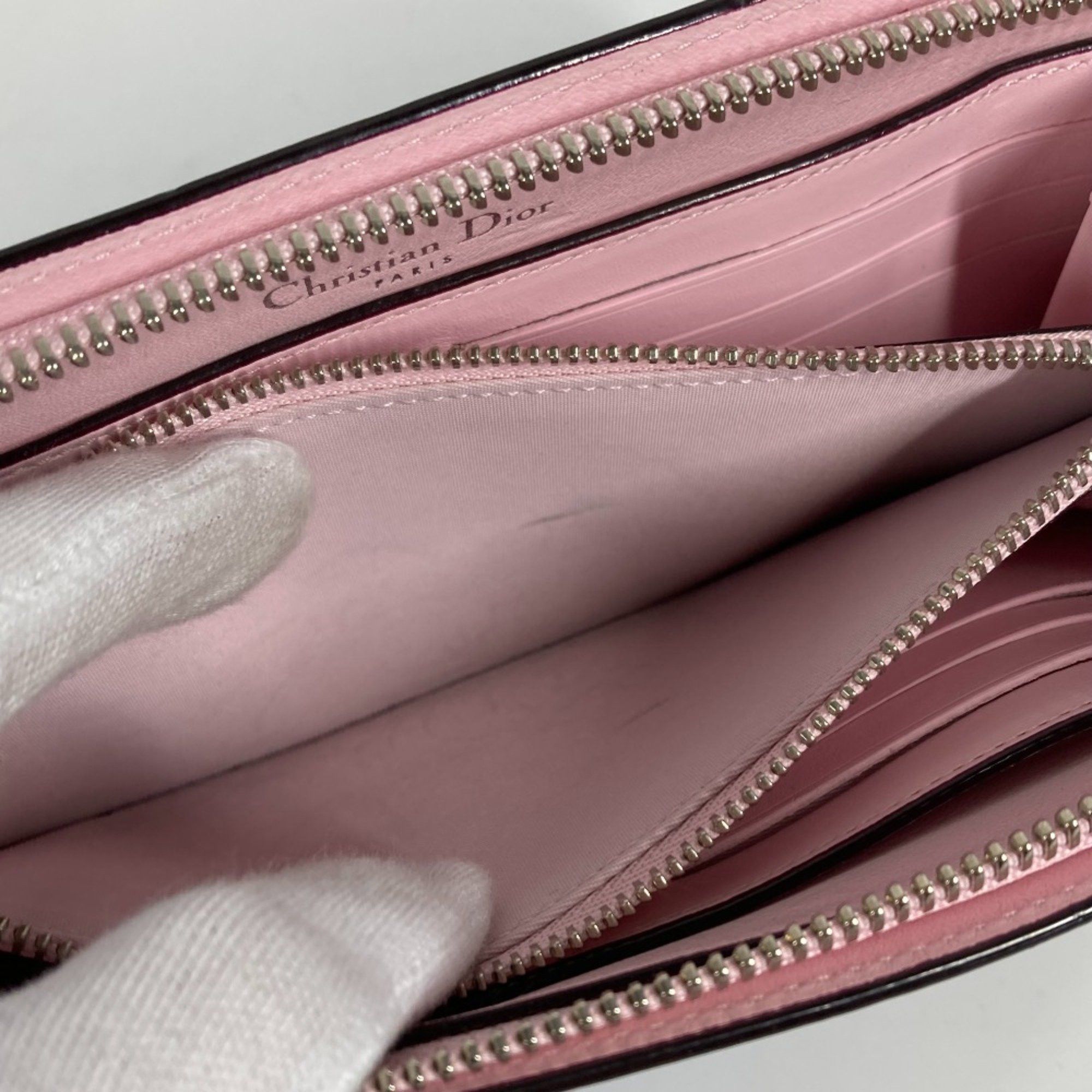 Dior Dior wallet Size ONE SIZE - 14 Thumbnail